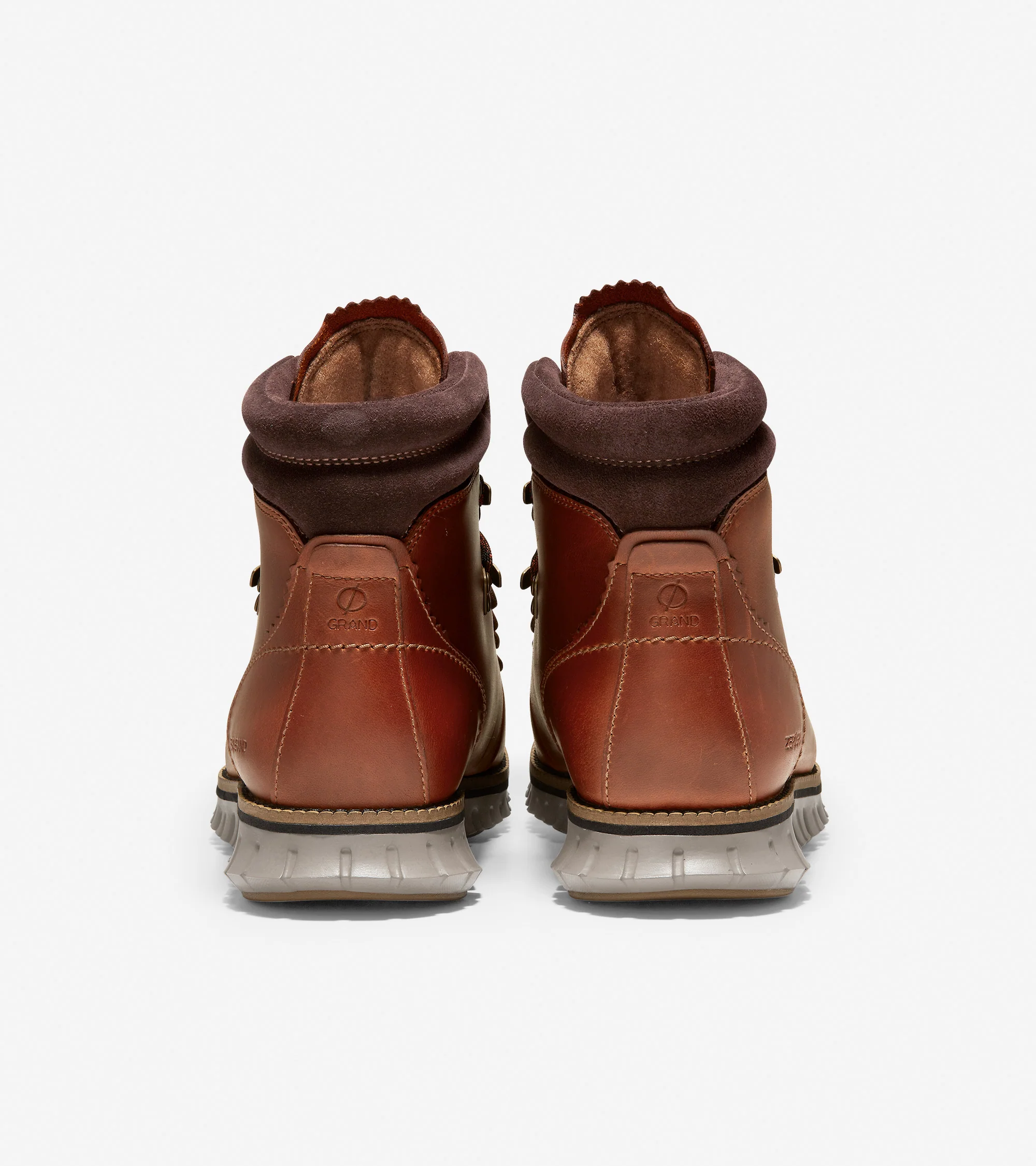 ZERØGRAND Hiker Boot - Image 3