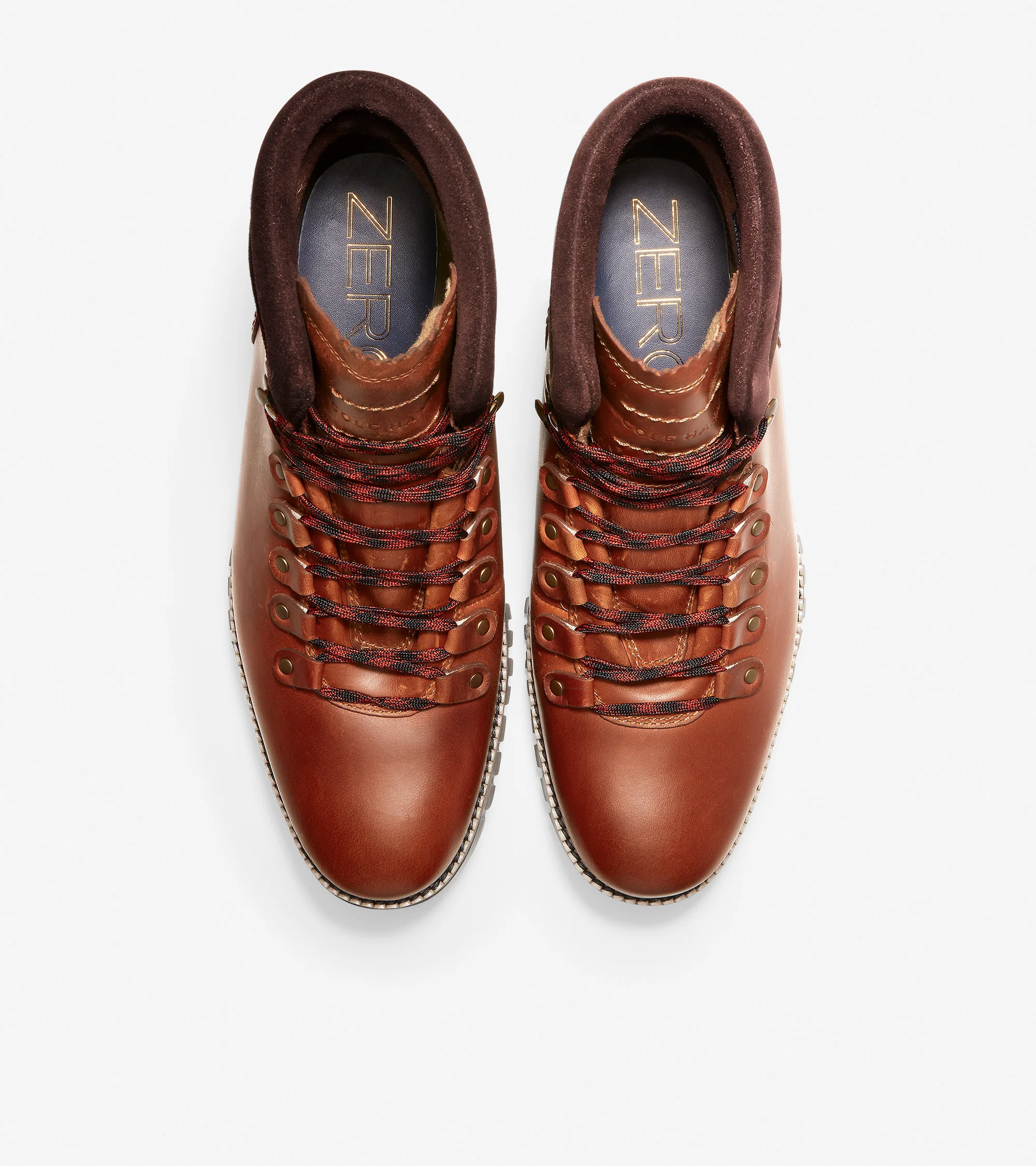 ZERØGRAND Hiker Boot - Image 4