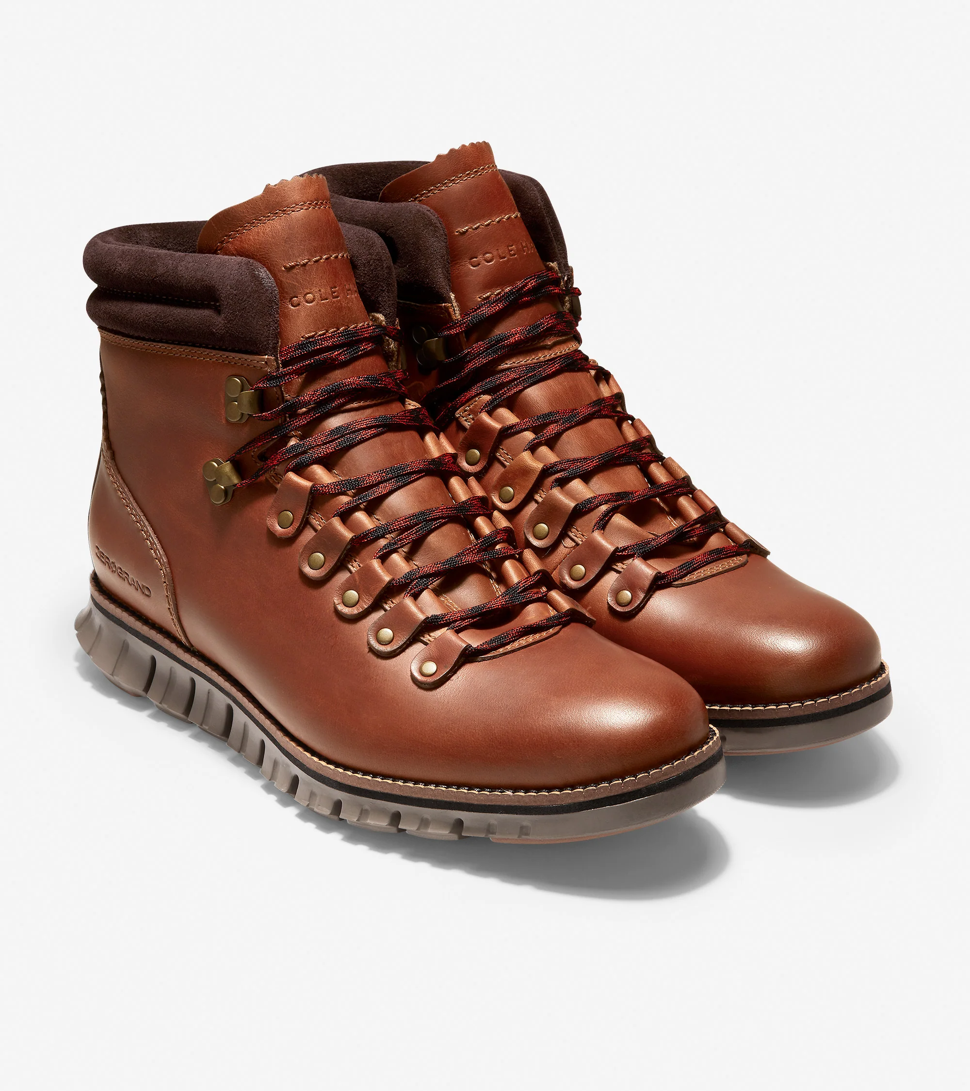 ZERØGRAND Hiker Boot - Image 5