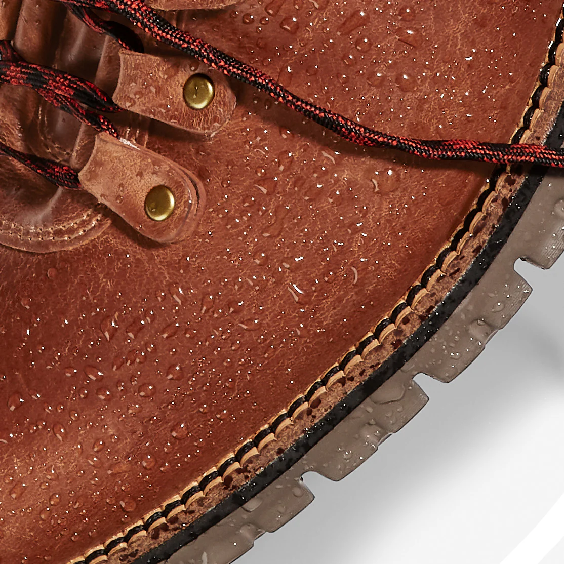ZERØGRAND Hiker Boot - Image 8