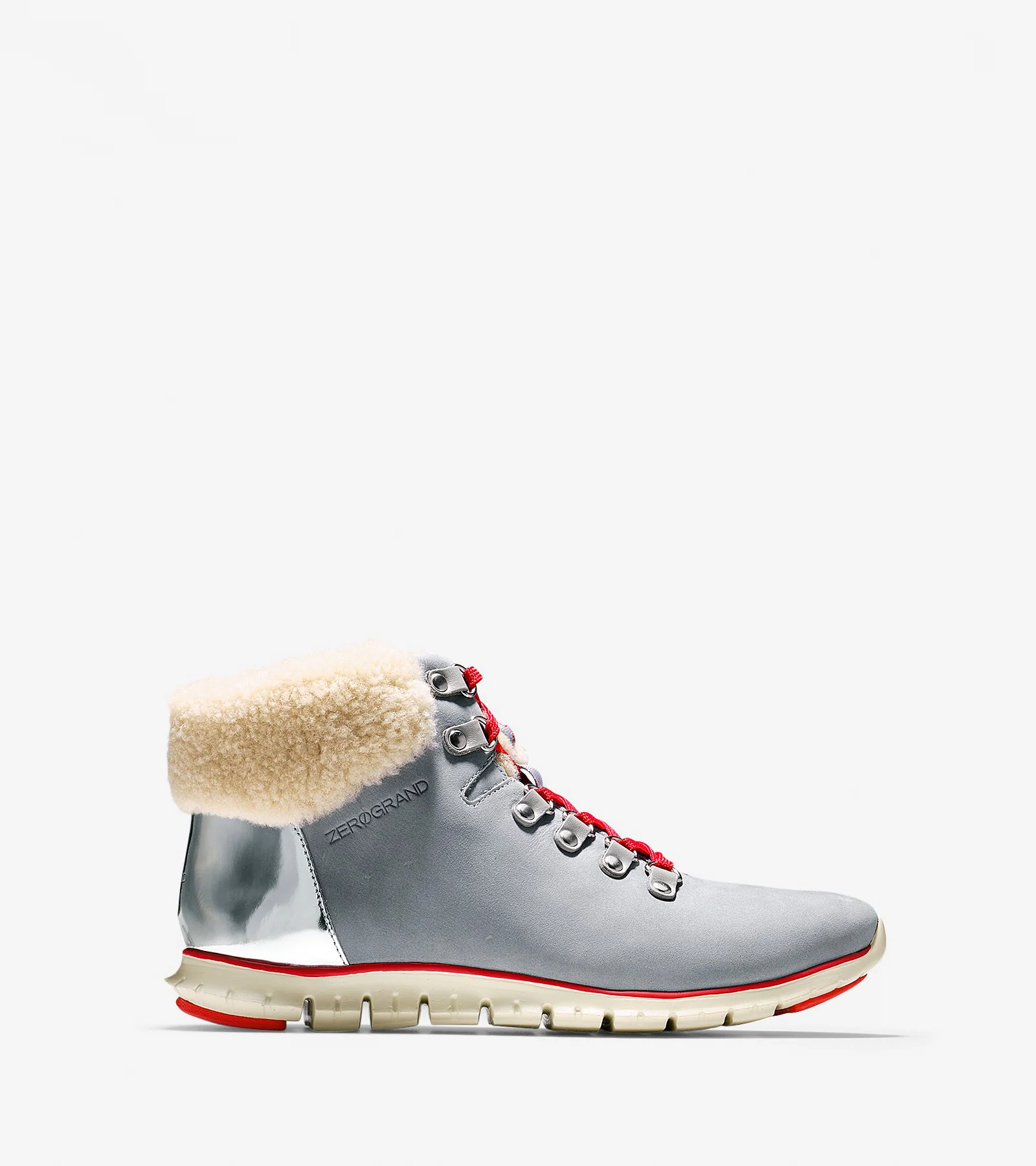 ZERØGRAND Hiker Boot