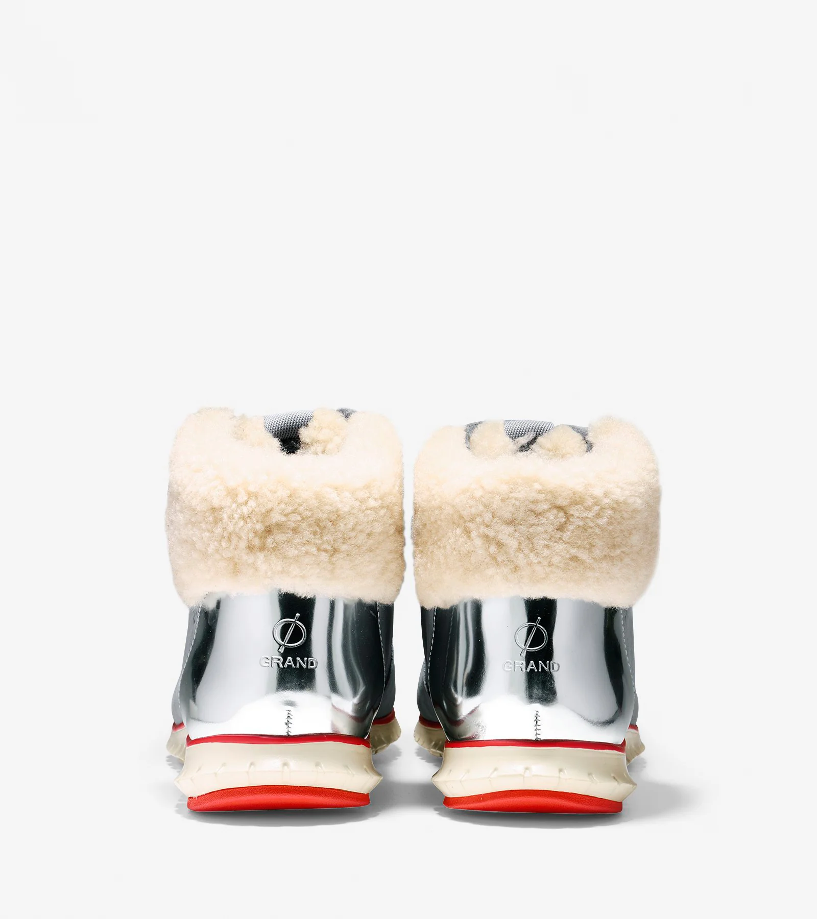 ZERØGRAND Hiker Boot - Image 4