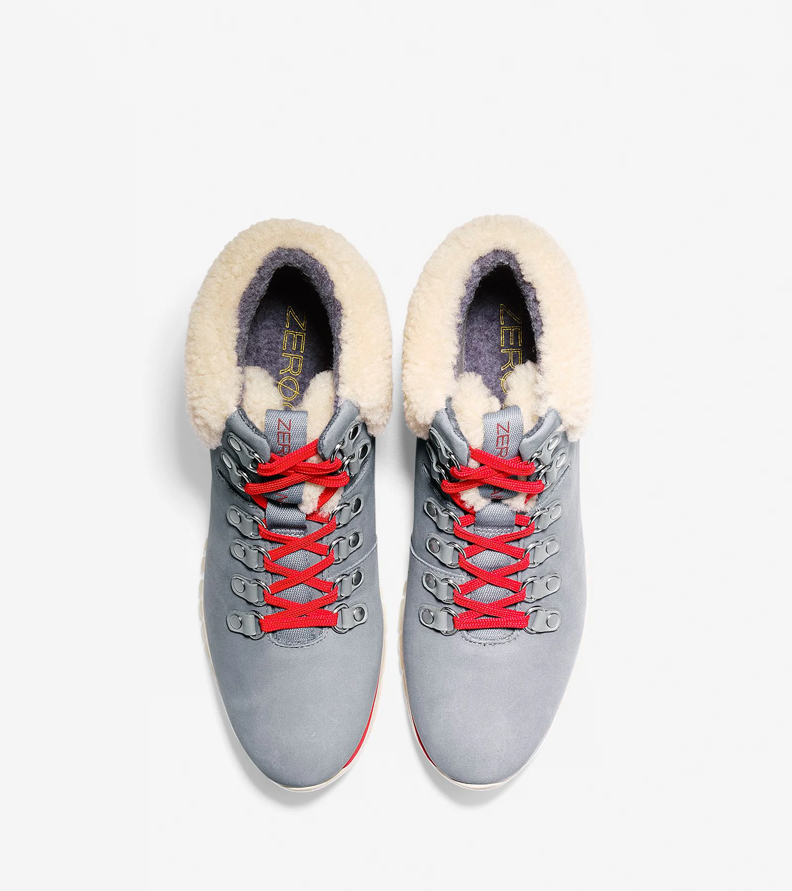 ZERØGRAND Hiker Boot - Image 5