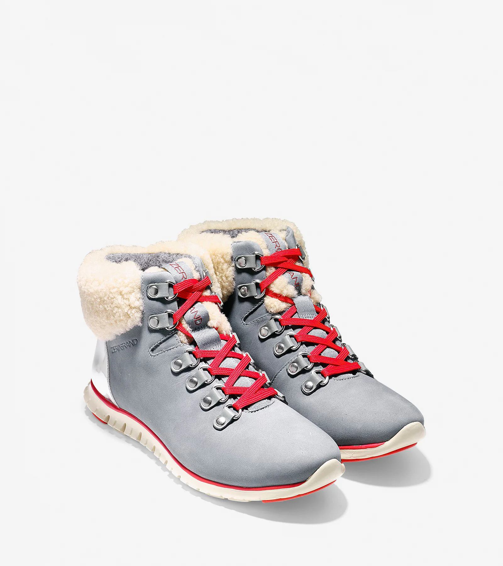 ZERØGRAND Hiker Boot - Image 6