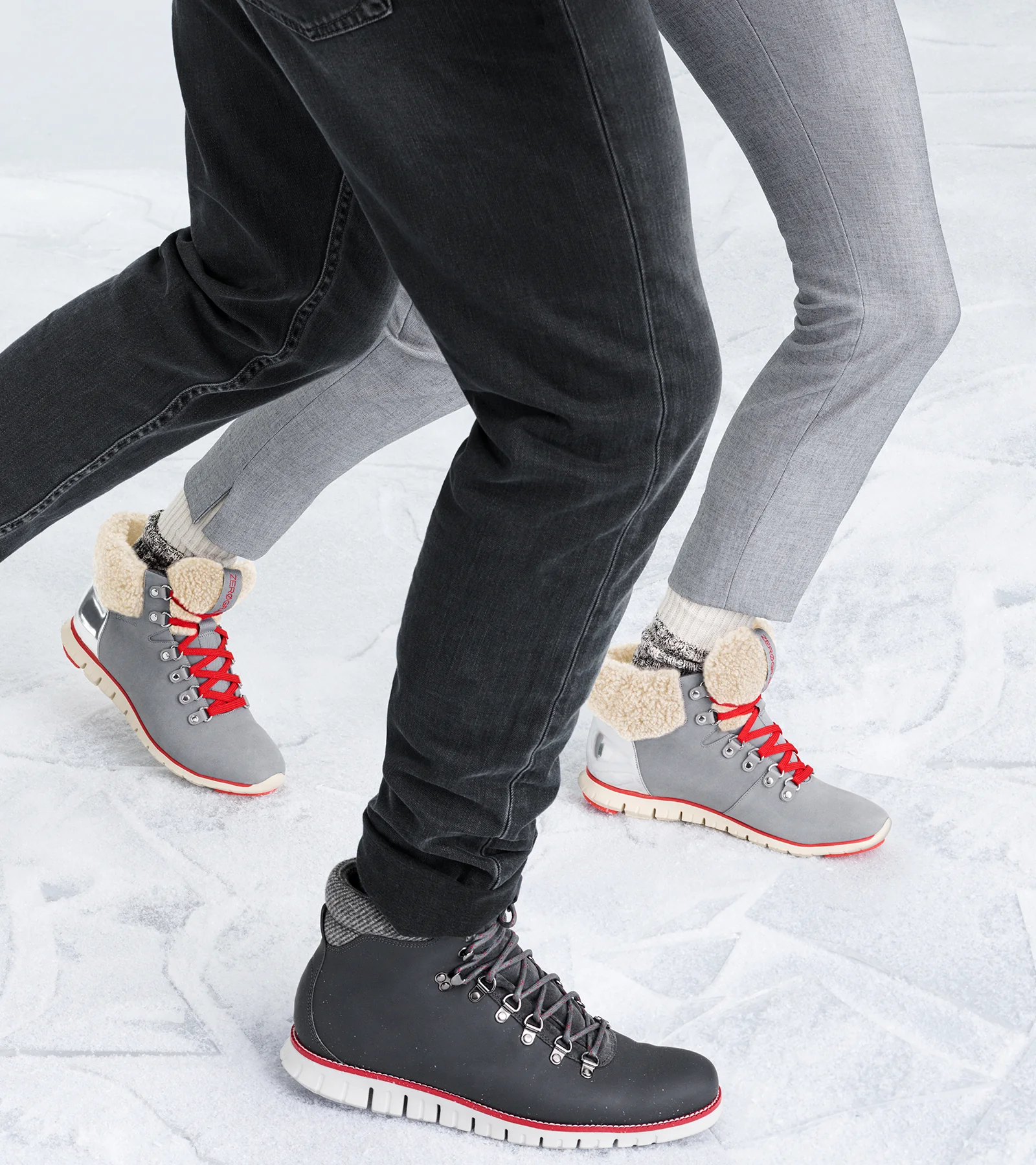 ZERØGRAND Hiker Boot - Image 8