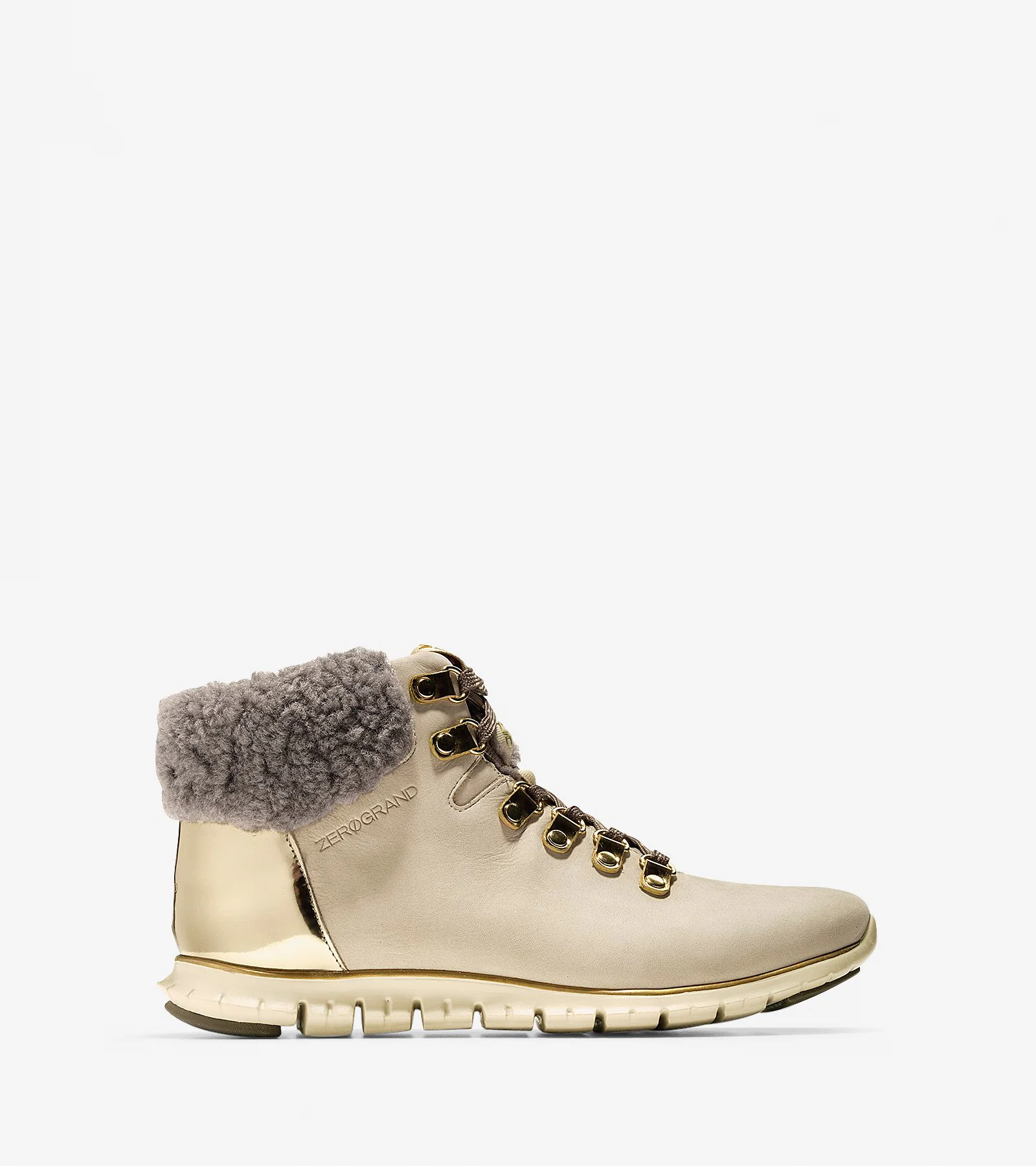 ZERØGRAND Hiker Boot