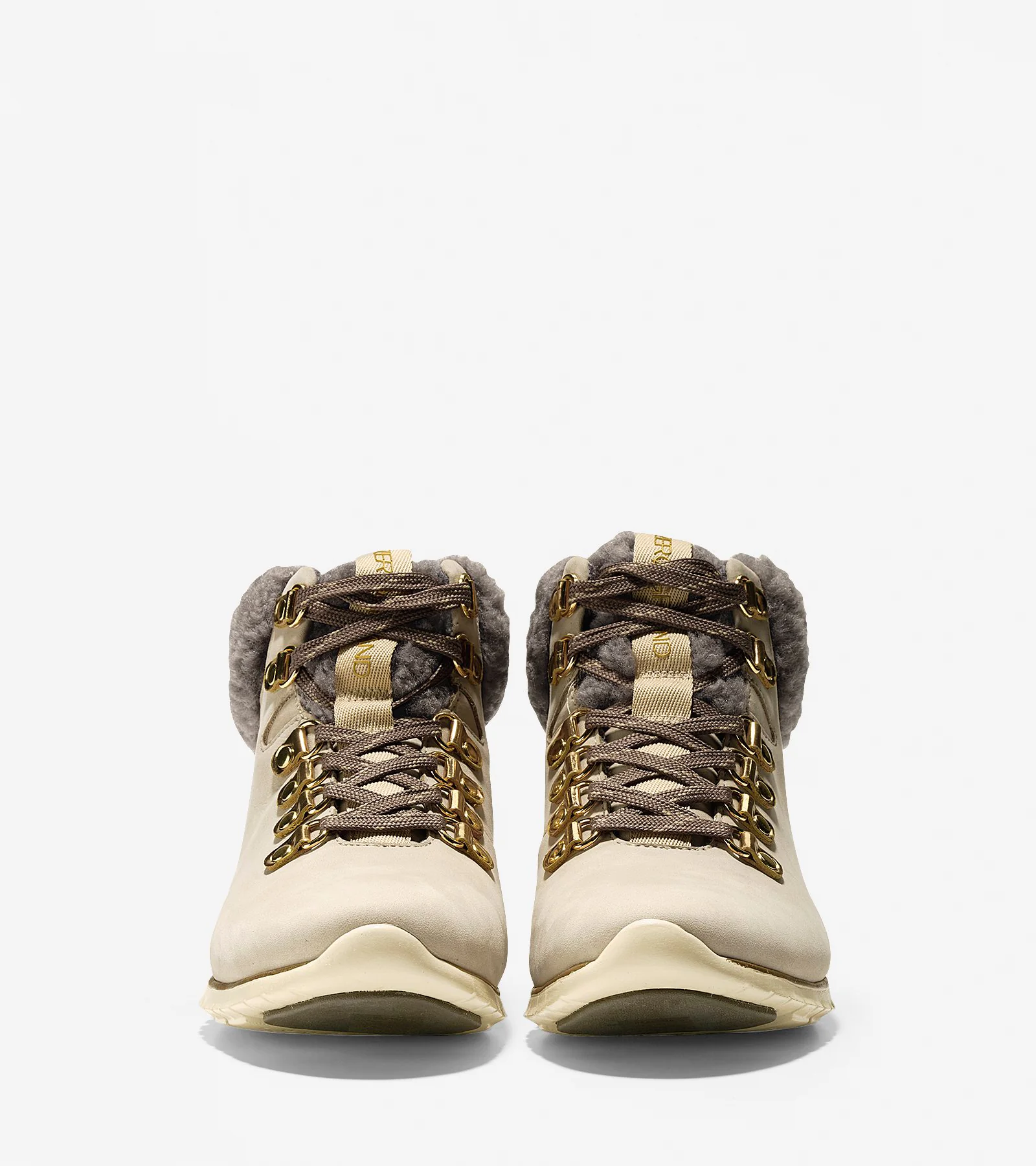 ZERØGRAND Hiker Boot - Image 2