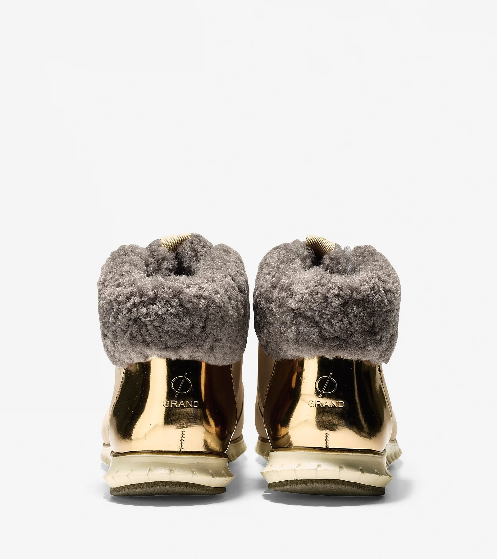 ZERØGRAND Hiker Boot - Image 3