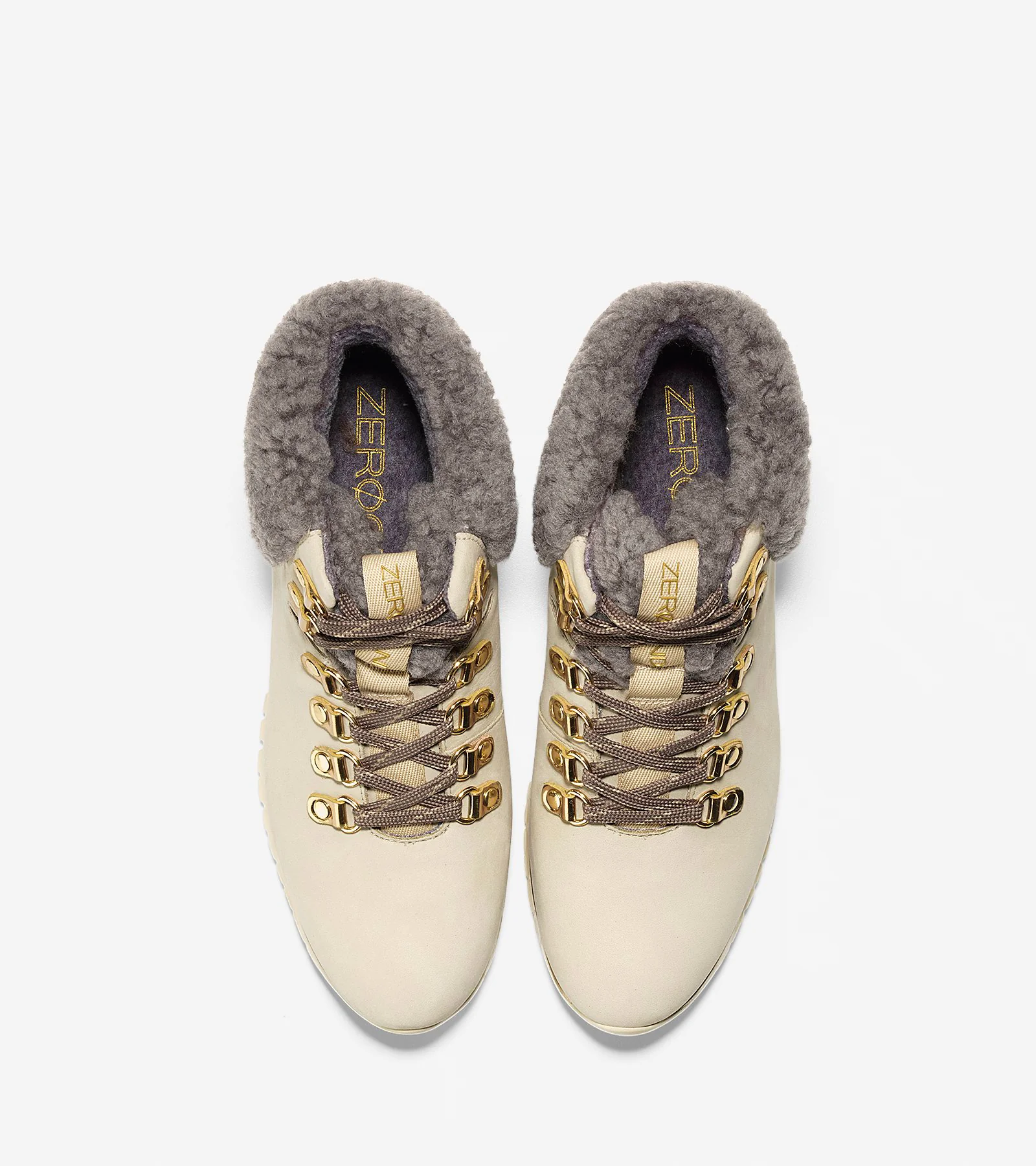 ZERØGRAND Hiker Boot - Image 4