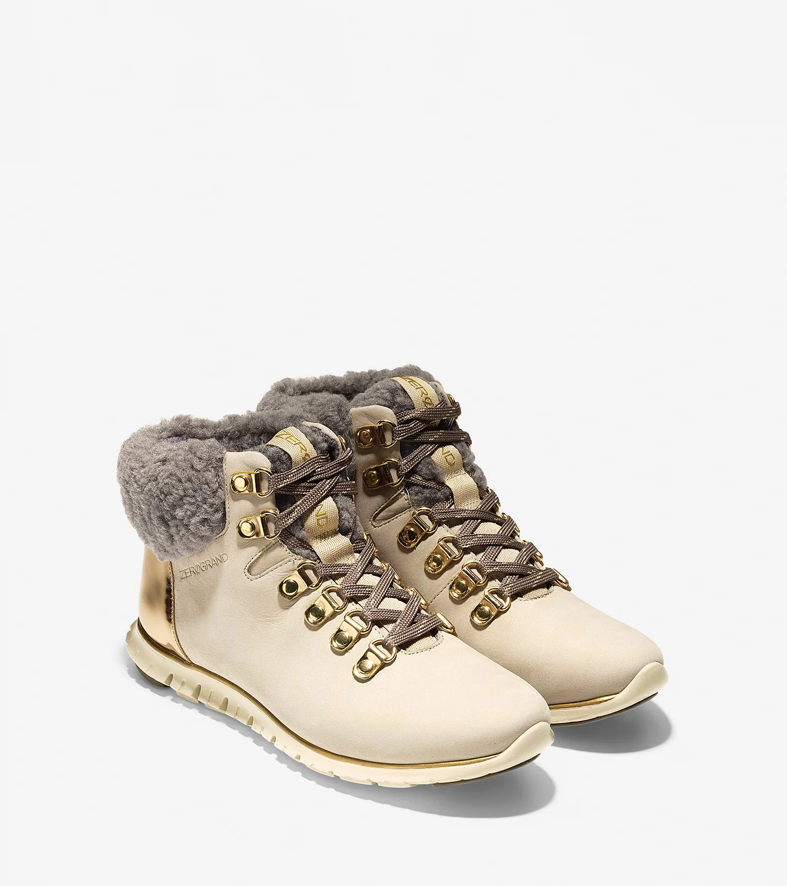 ZERØGRAND Hiker Boot - Image 5
