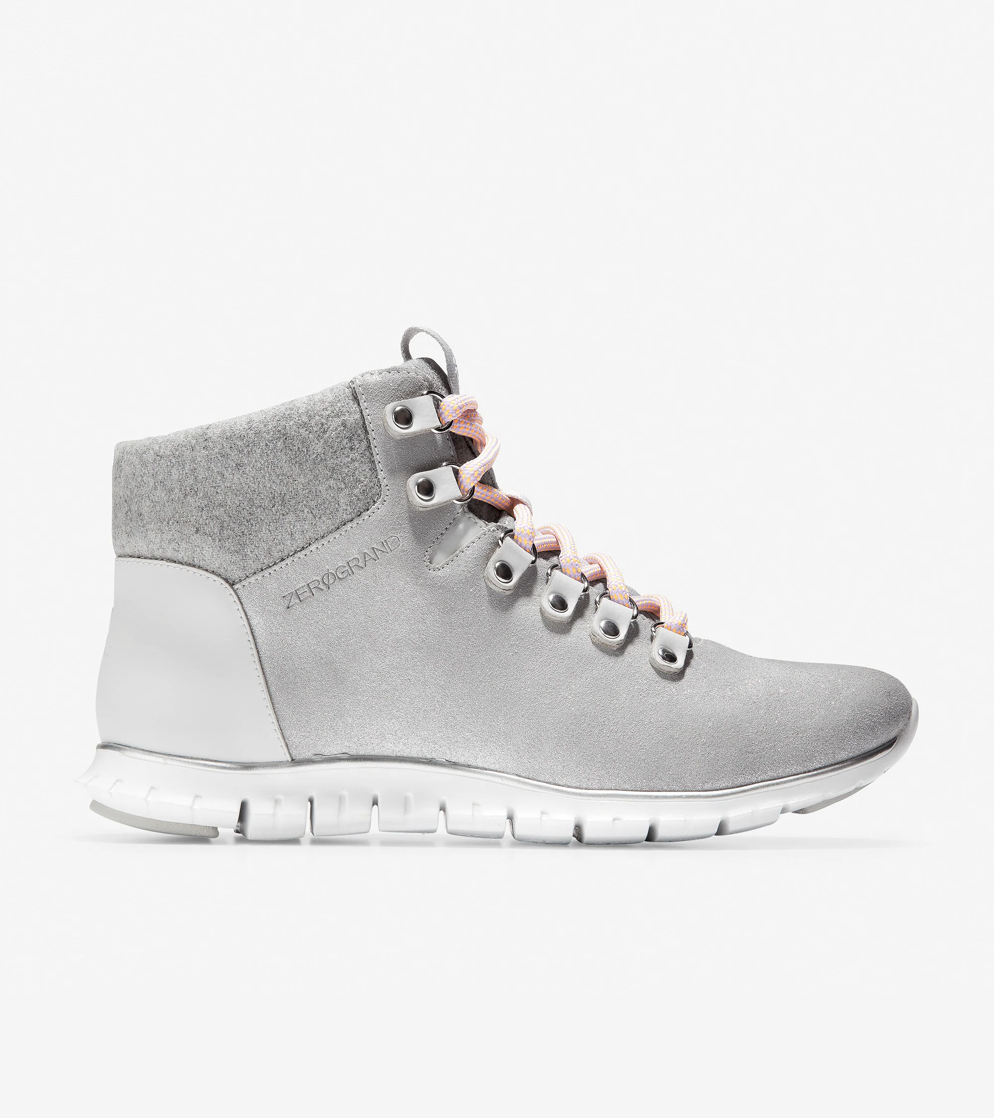 ZERØGRAND Hiker Boot