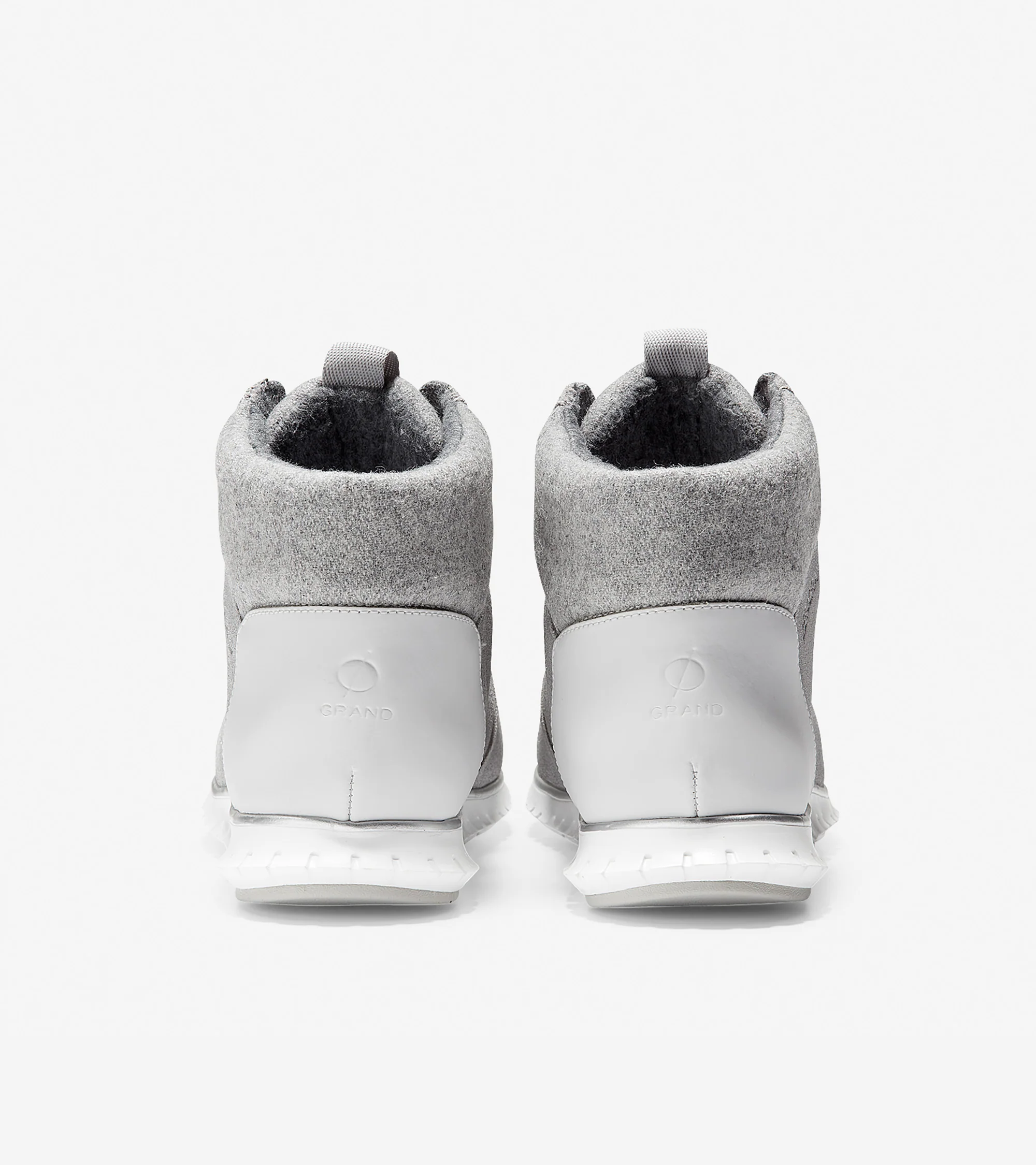 ZERØGRAND Hiker Boot - Image 3