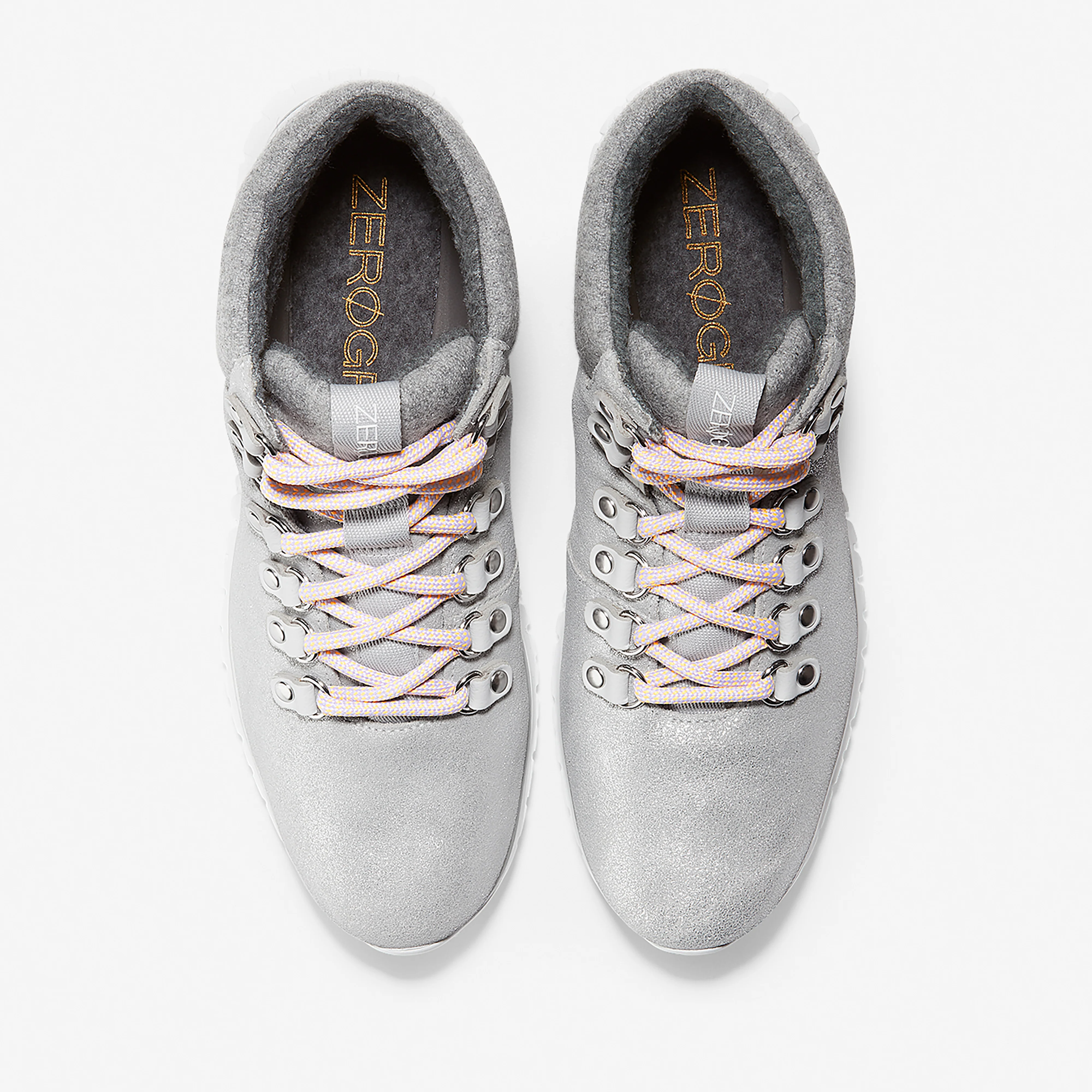 ZERØGRAND Hiker Boot - Image 4