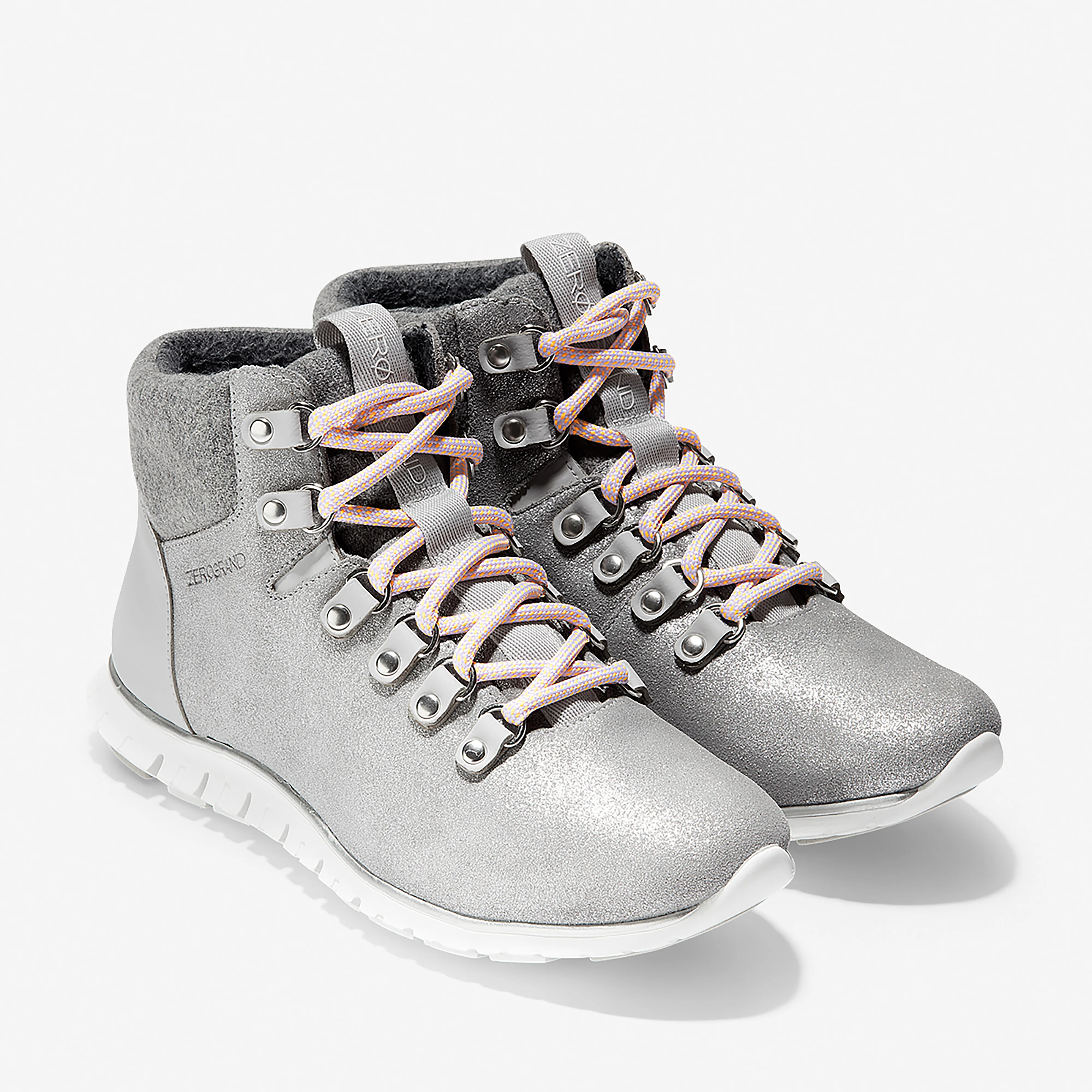 ZERØGRAND Hiker Boot - Image 5