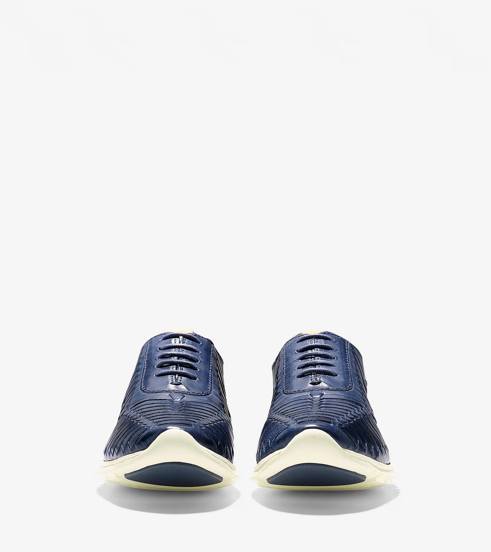 ZERØGRAND Huarache Oxford - Image 2