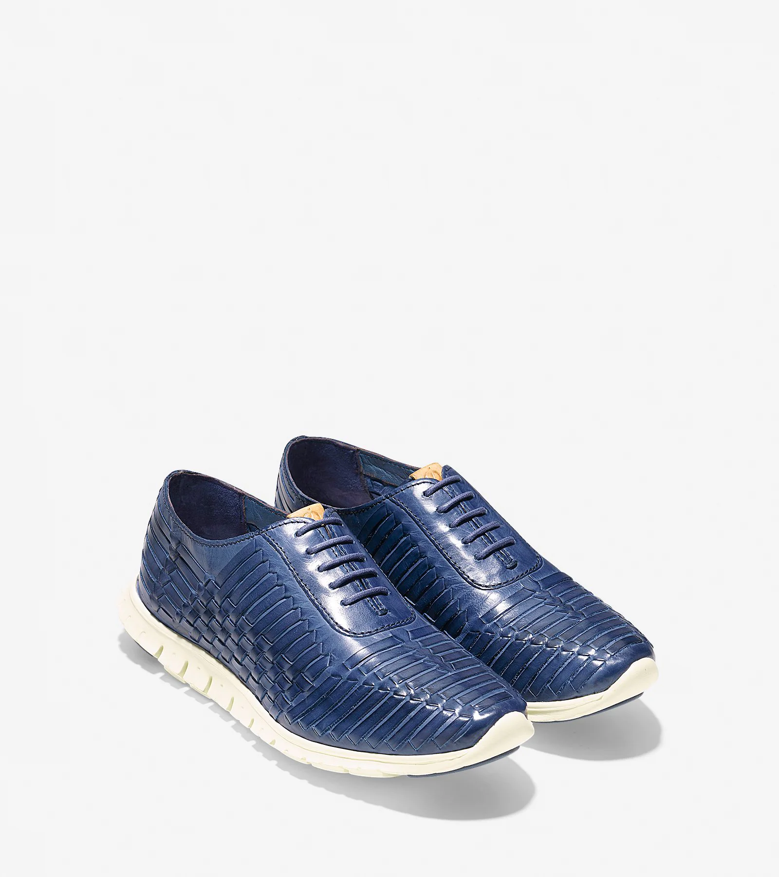 ZERØGRAND Huarache Oxford - Image 5