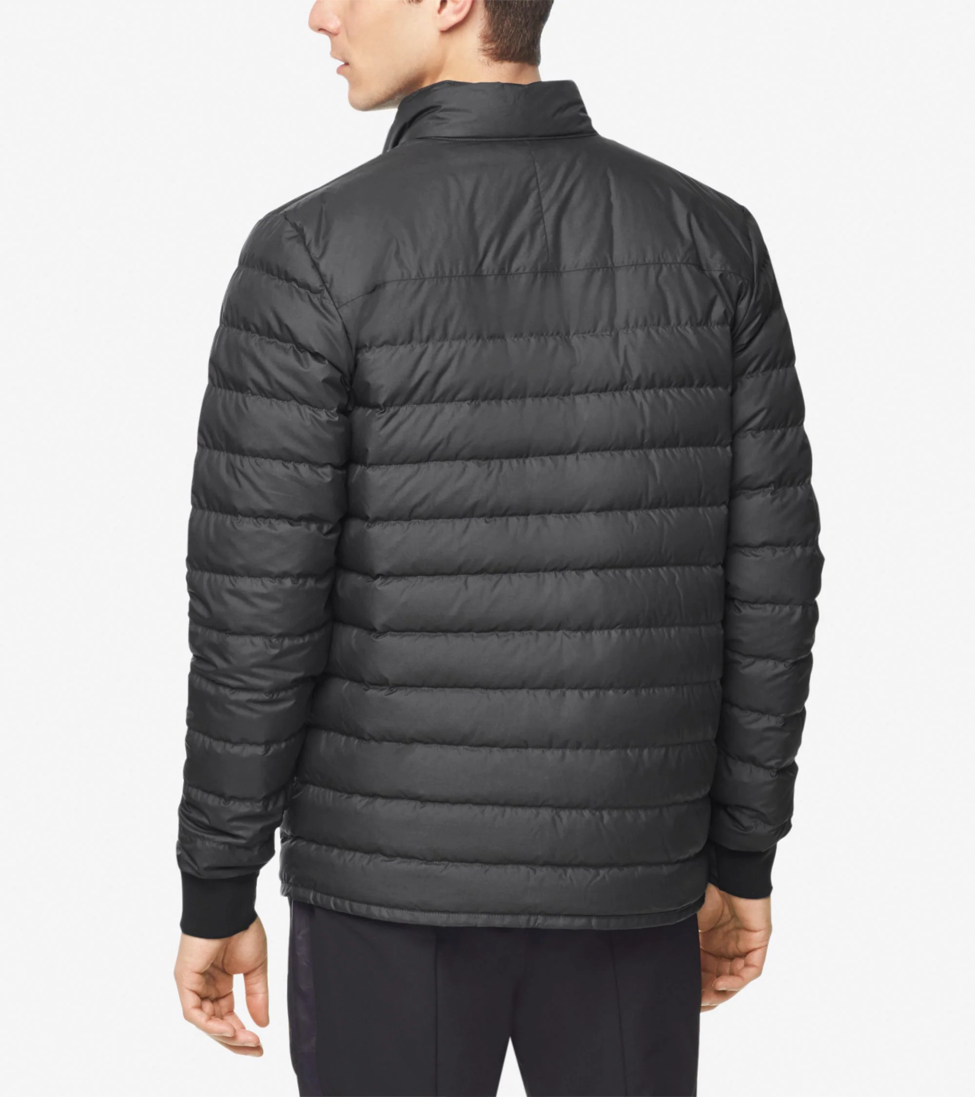 ZERØGRAND Insulated Short Jacket - Image 2