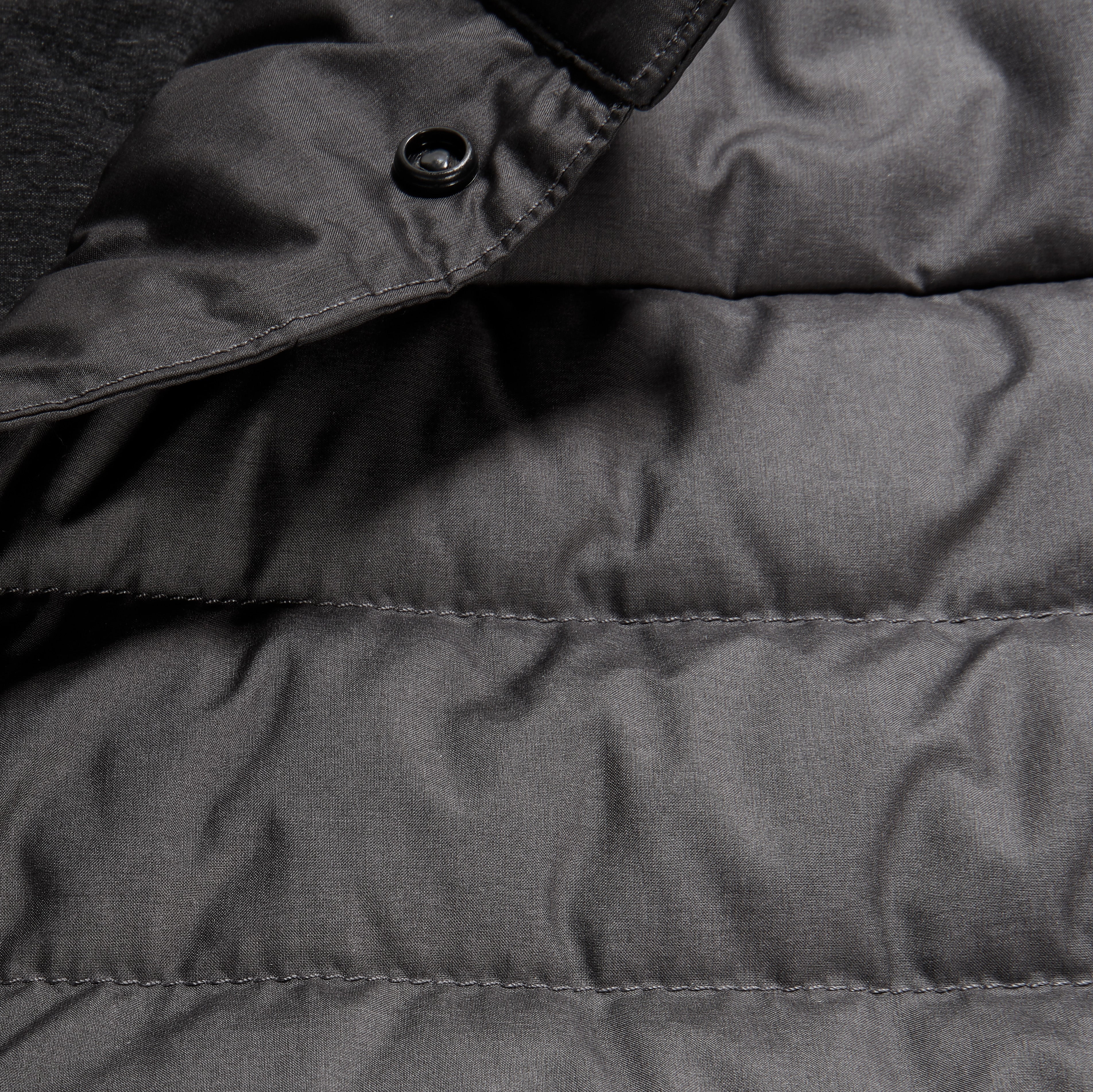 ZERØGRAND Insulated Short Jacket - Image 4