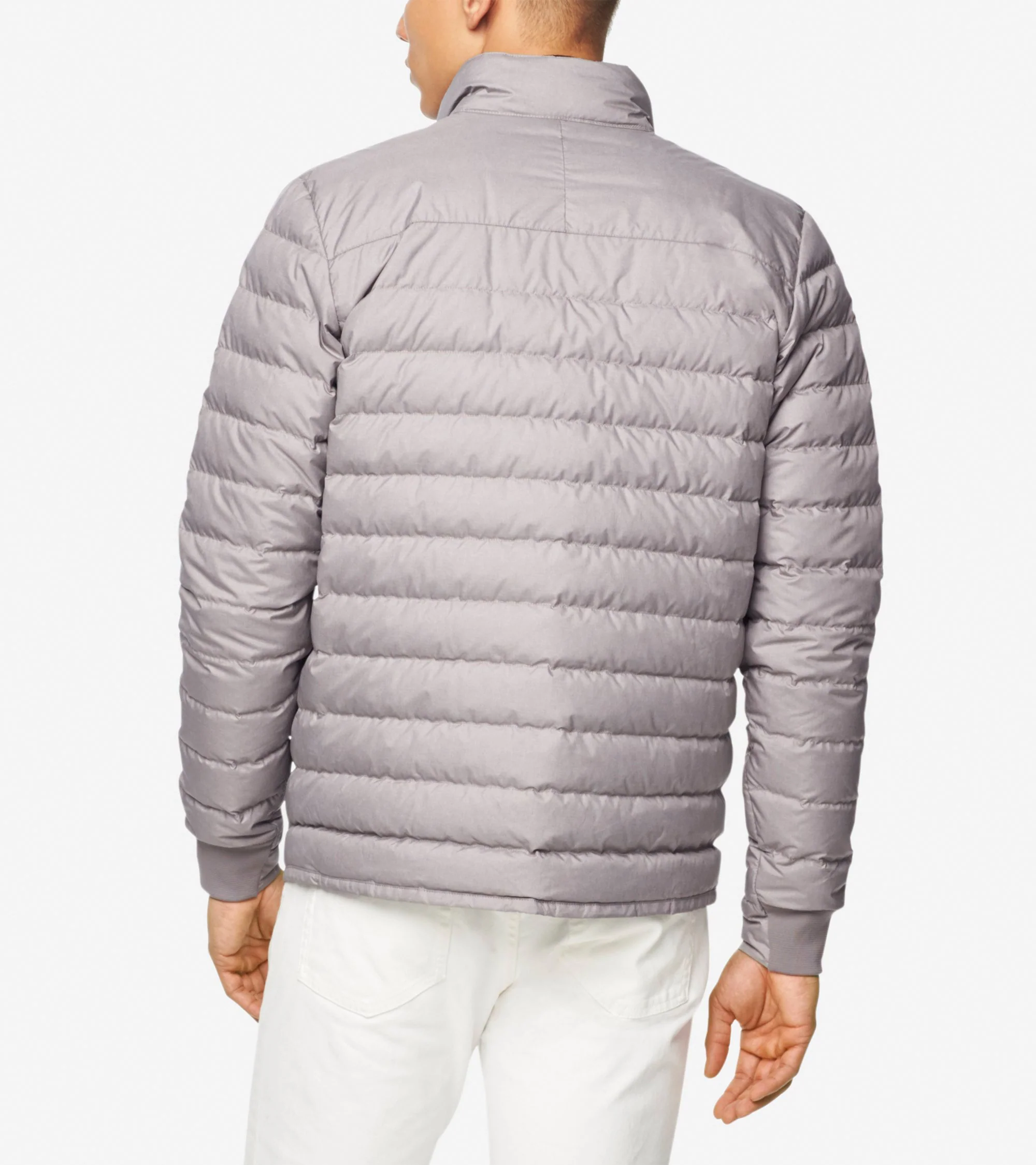 ZERØGRAND Insulated Short Jacket - Image 2