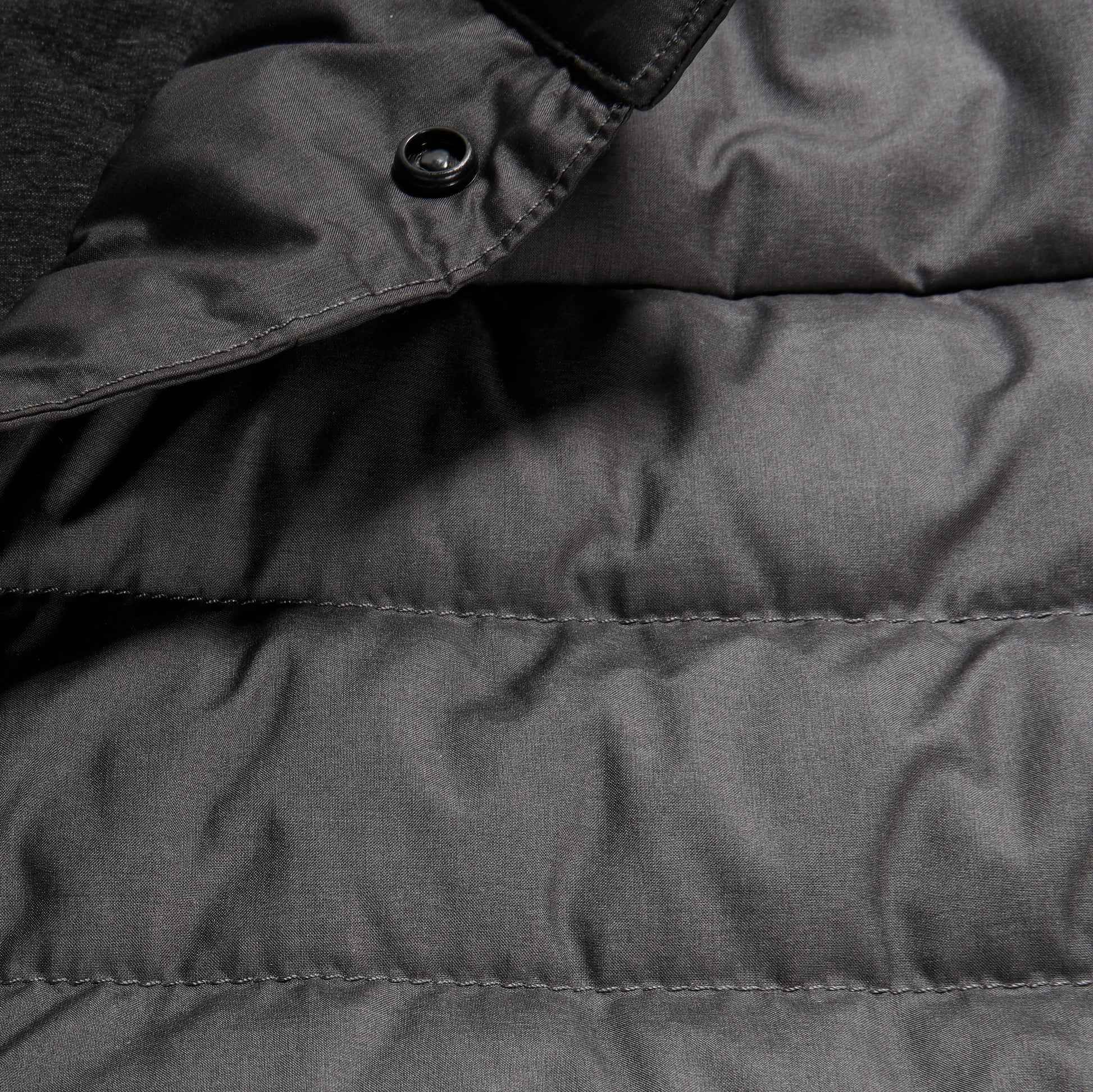 ZERØGRAND Insulated Short Jacket - Image 4