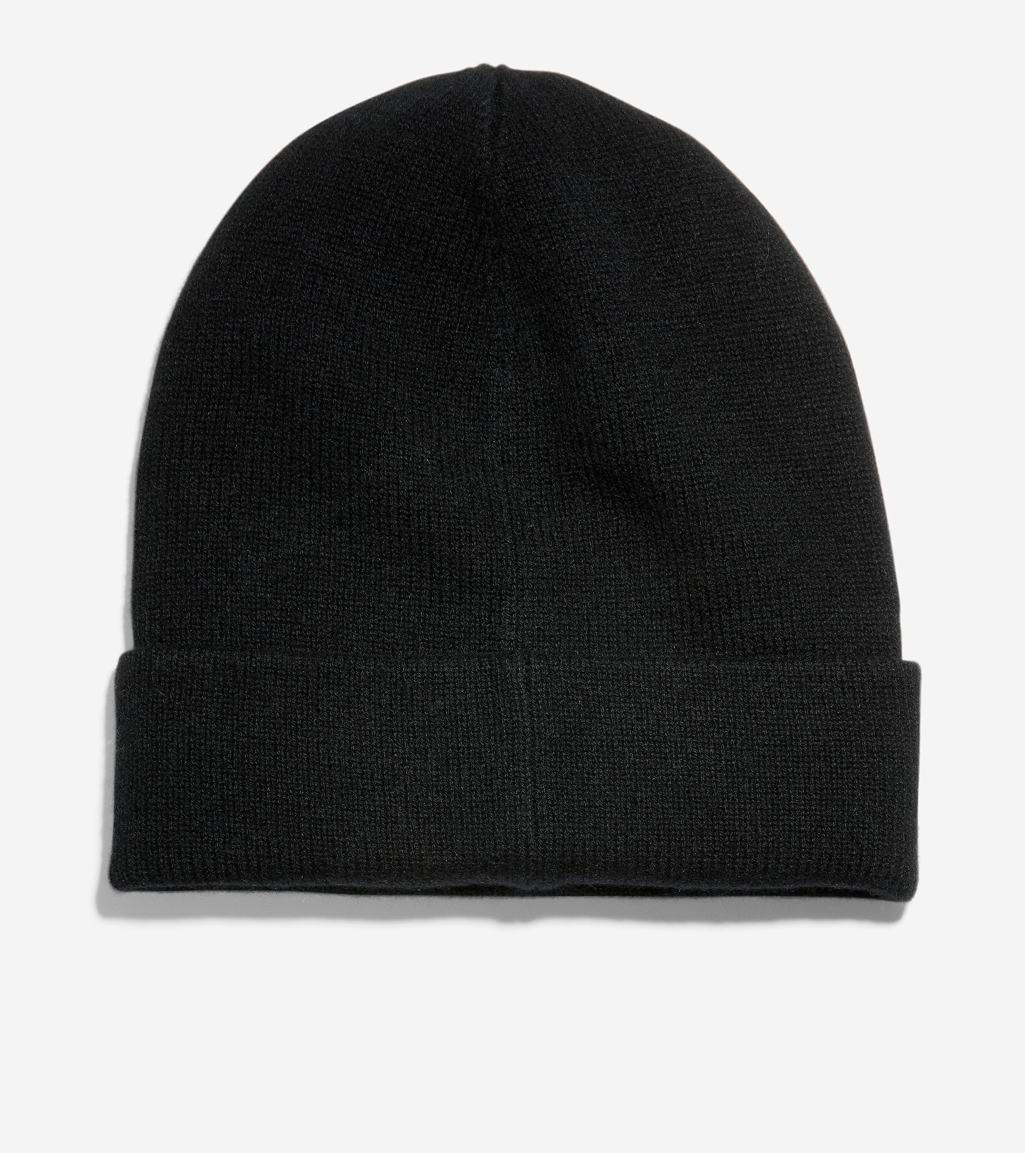 ZERØGRAND Logo Beanie - Image 2