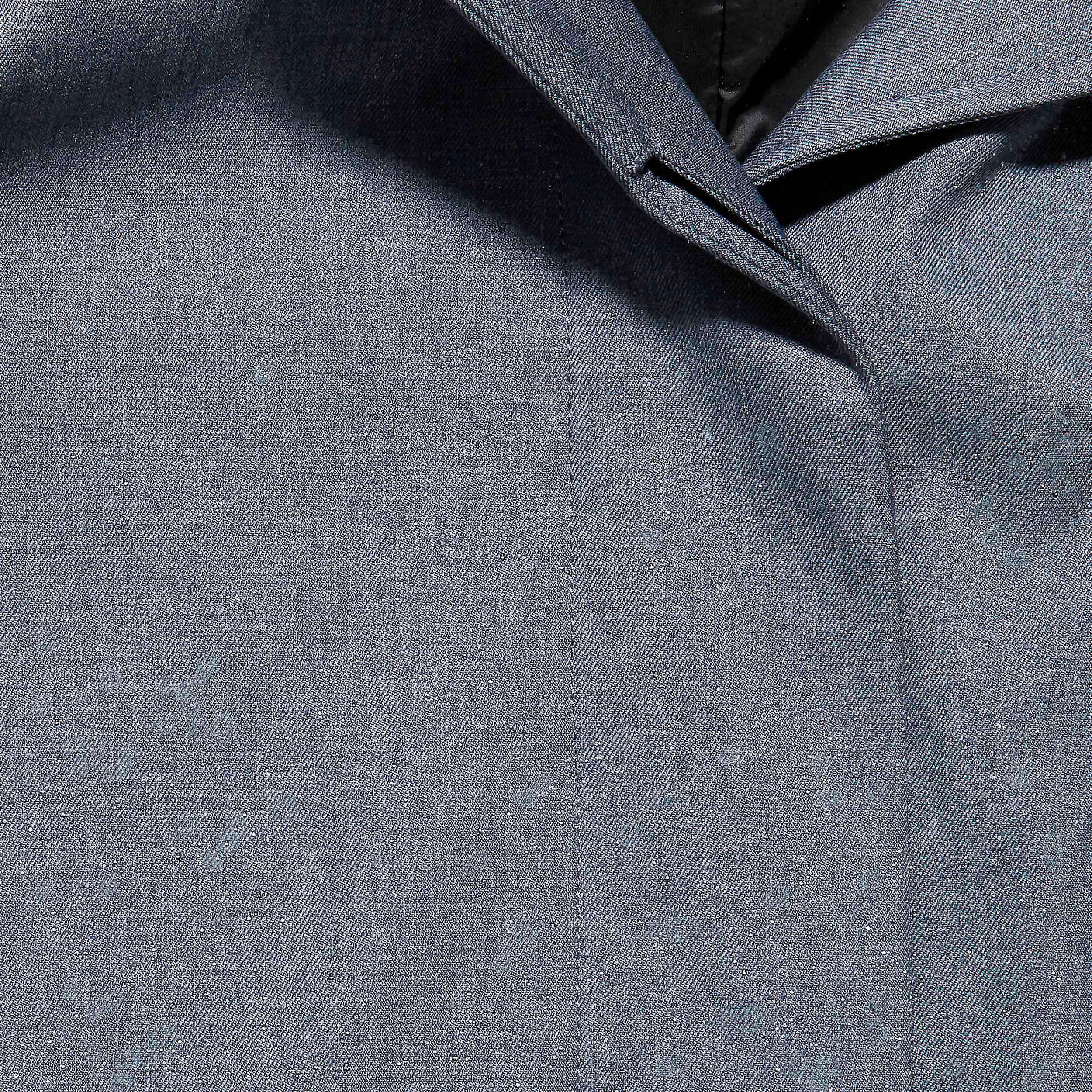 ZERØGRAND Long City Jacket - Image 5