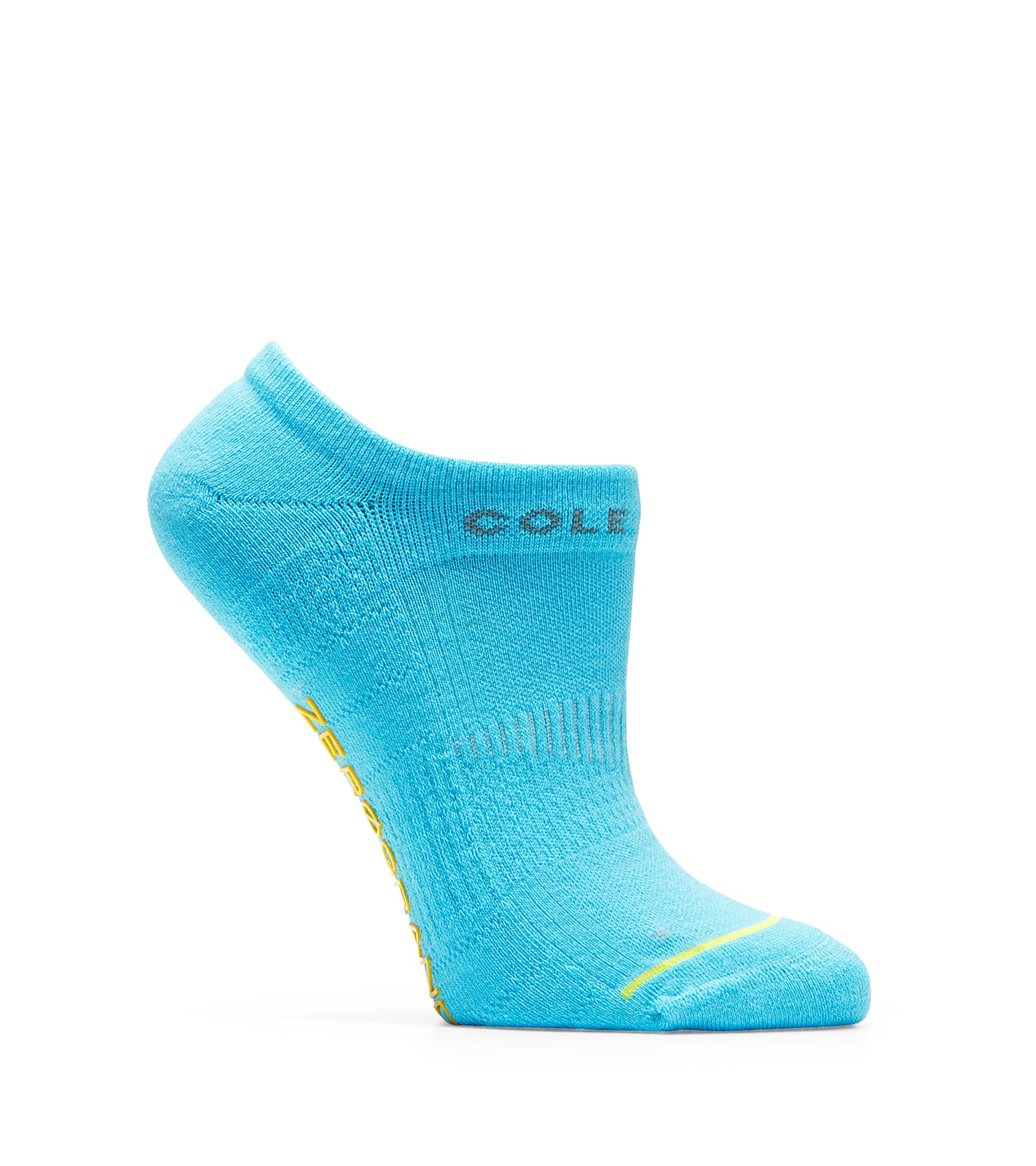 Zerøgrand Low Cut Socks