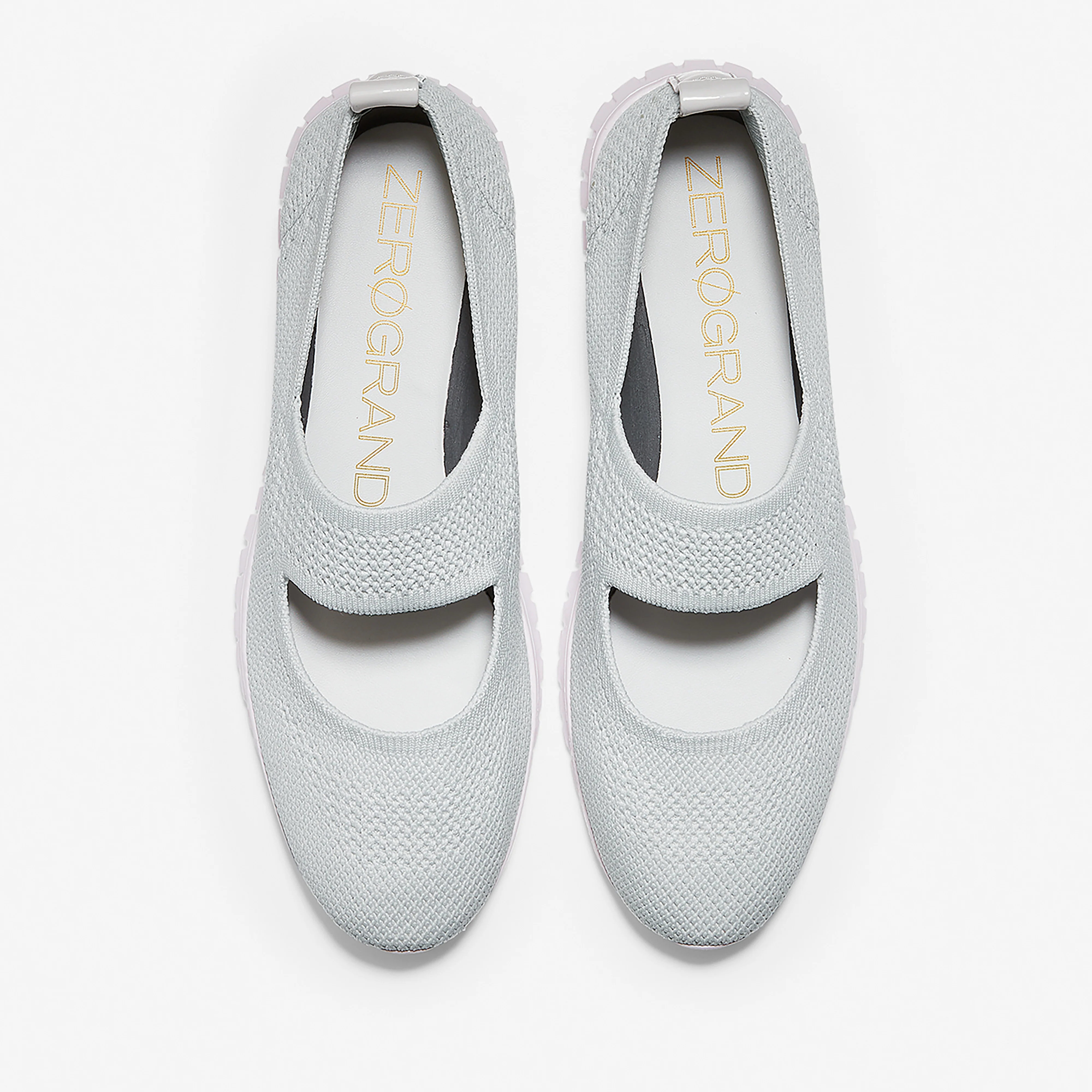 ZERØGRAND Mary Jane Loafer - Image 4