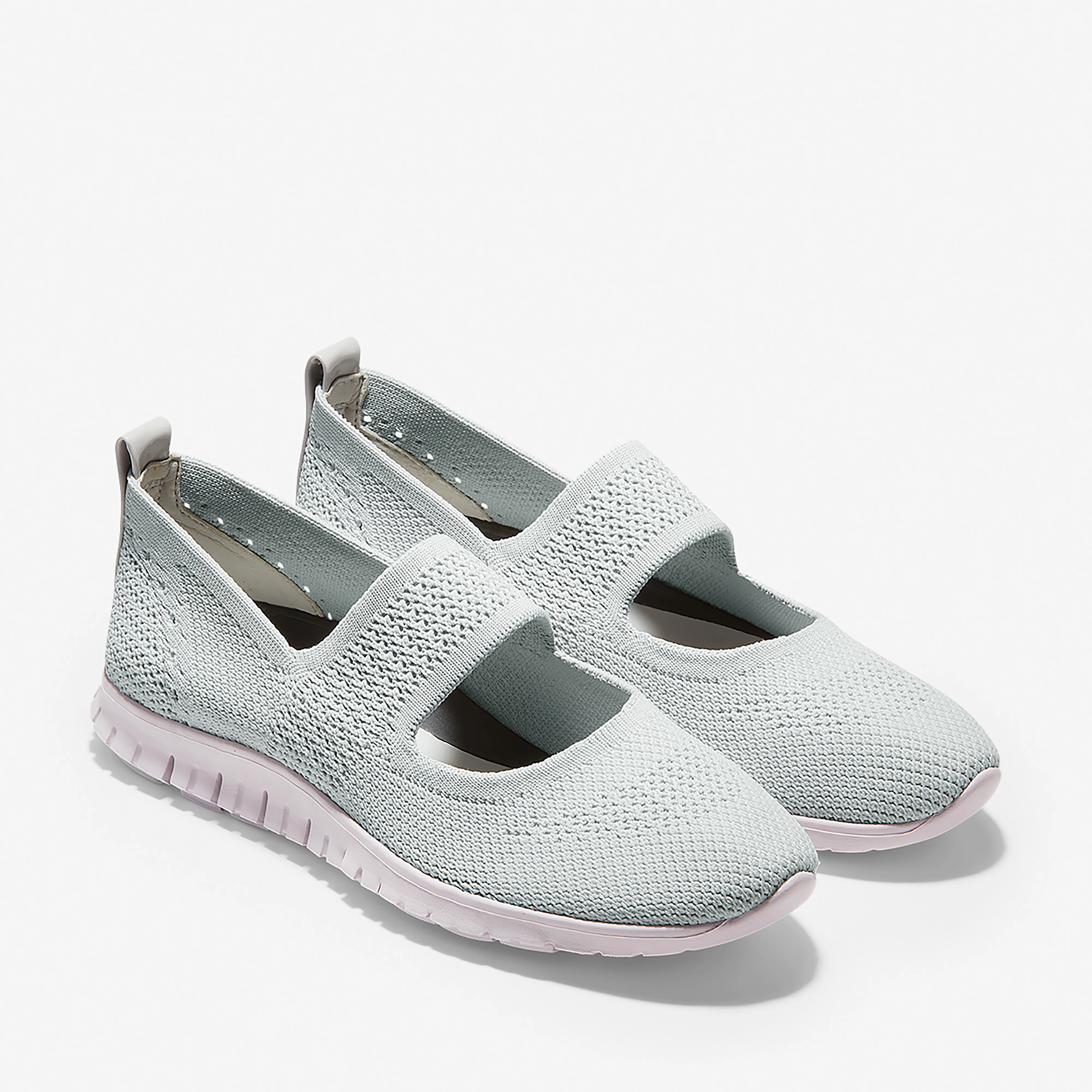 ZERØGRAND Mary Jane Loafer - Image 5