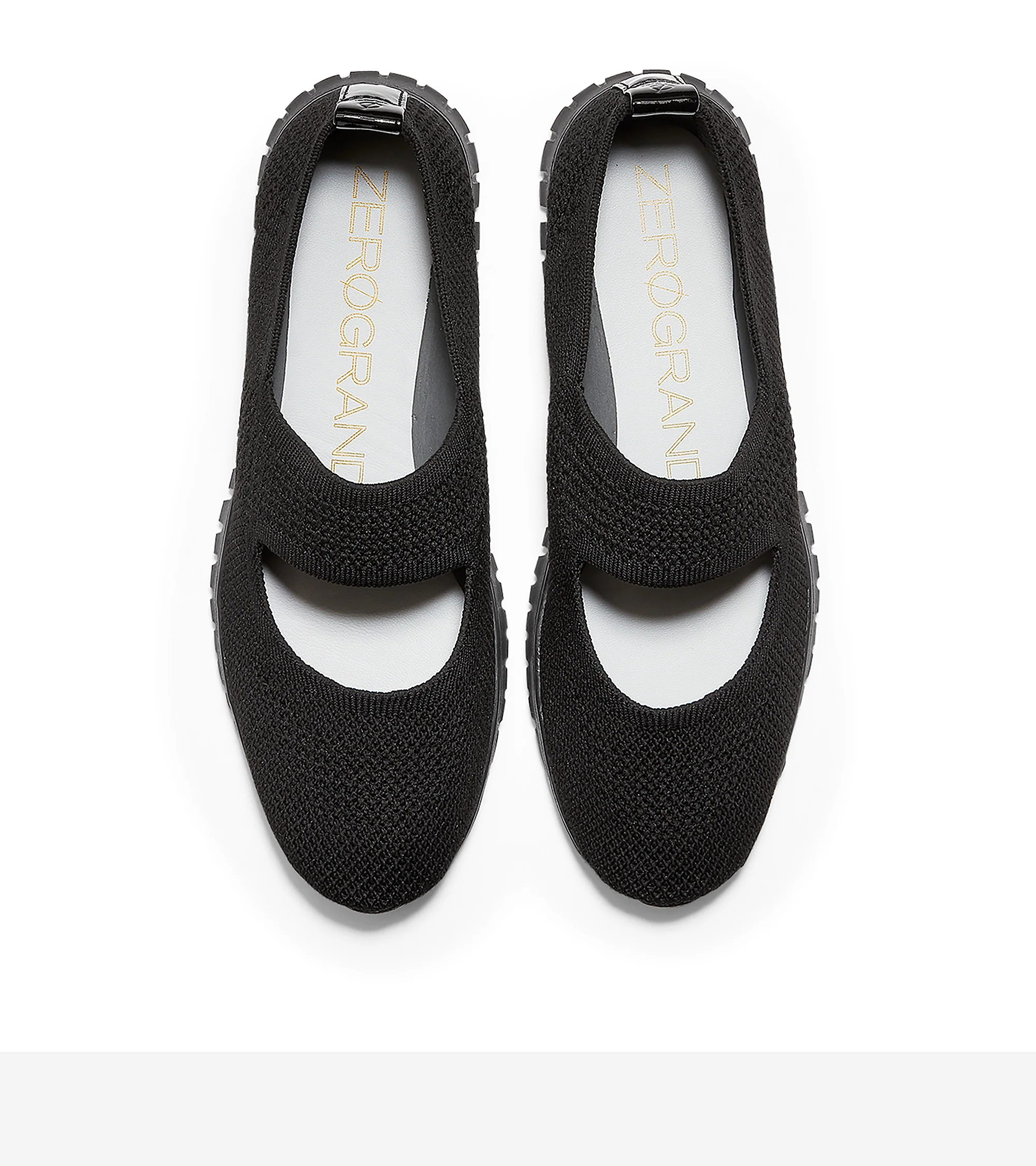 ZERØGRAND Mary Jane Loafer - Image 4