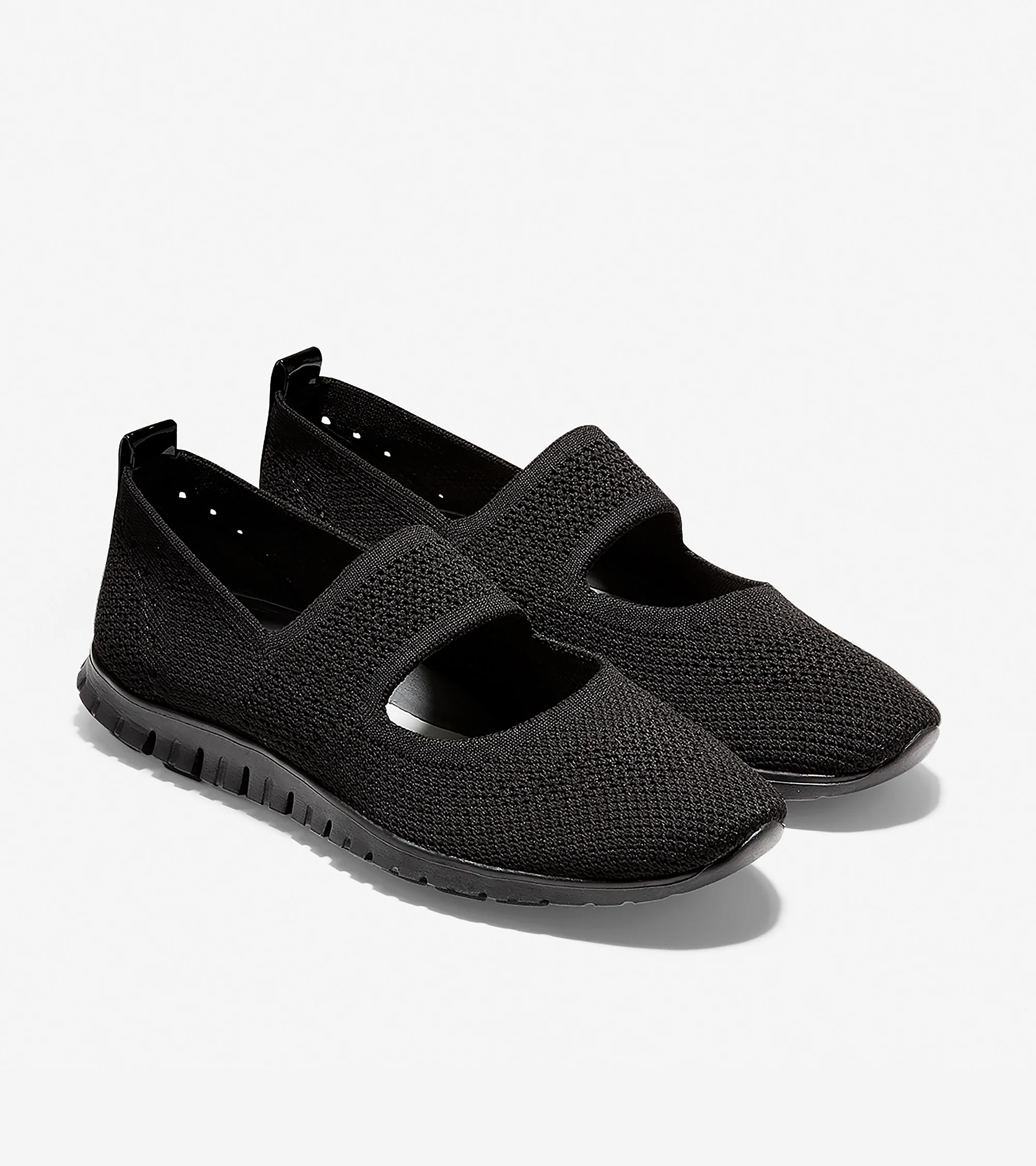 ZERØGRAND Mary Jane Loafer - Image 5