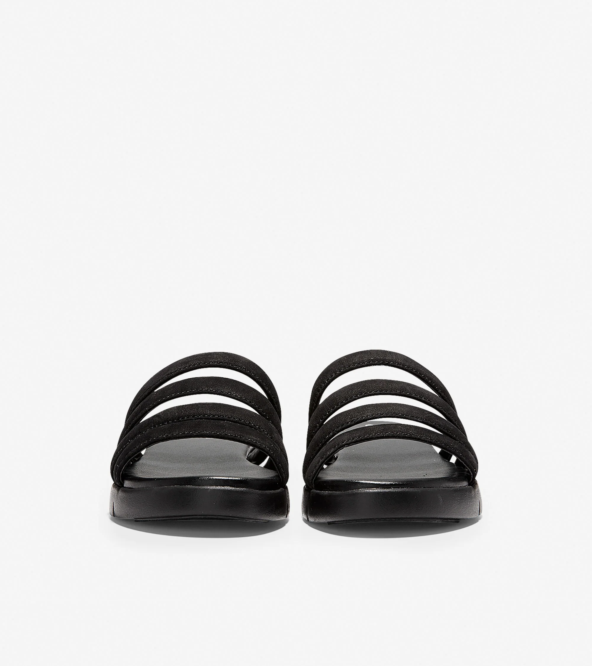 ZERØGRAND Multi Strap Sandal - Image 2