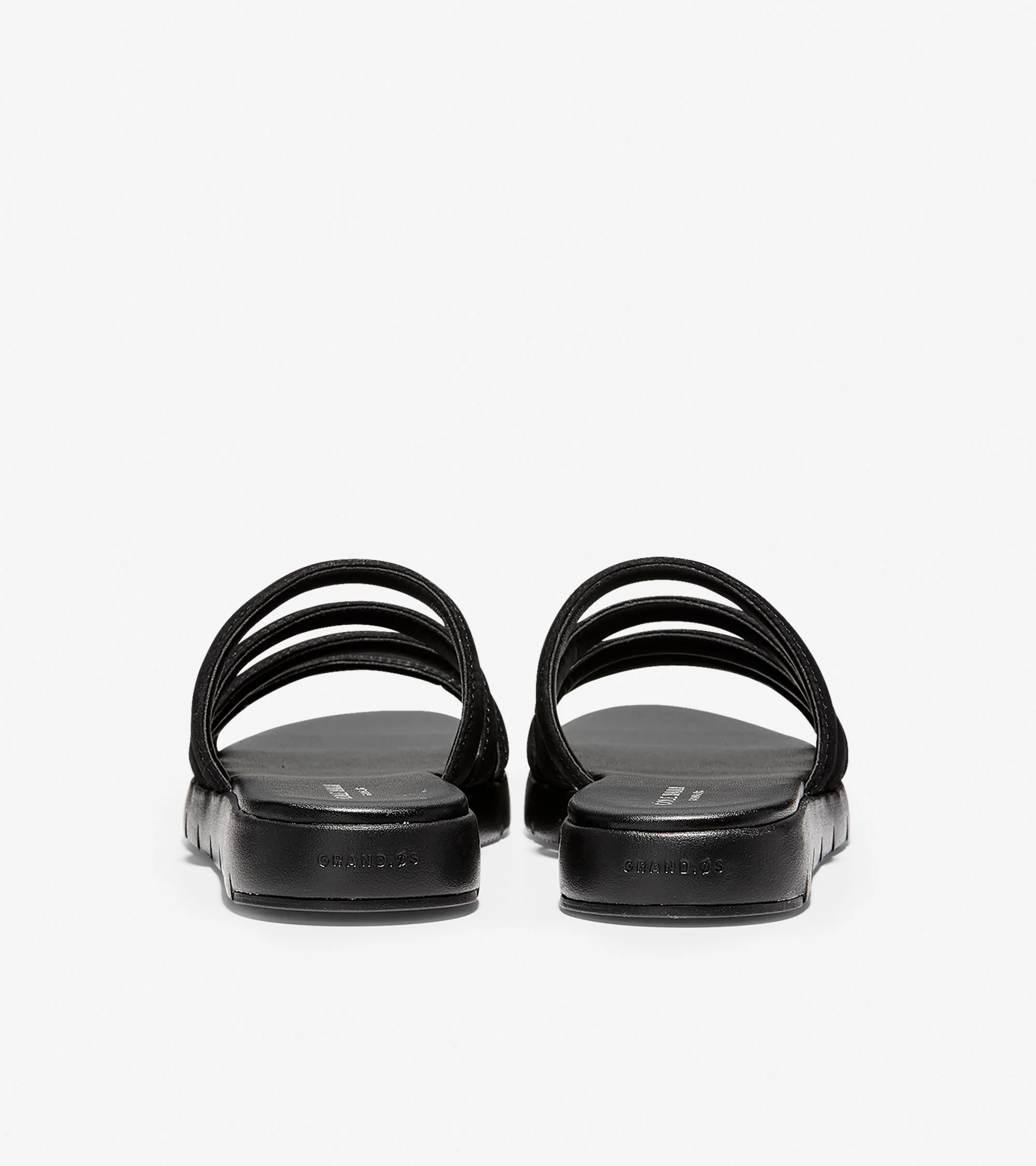 ZERØGRAND Multi Strap Sandal - Image 3