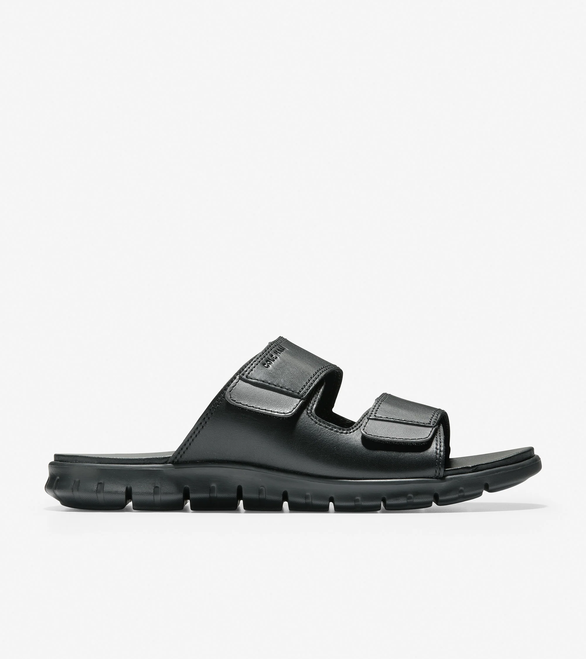 ZERØGRAND Multi-Strap Slide Sandal