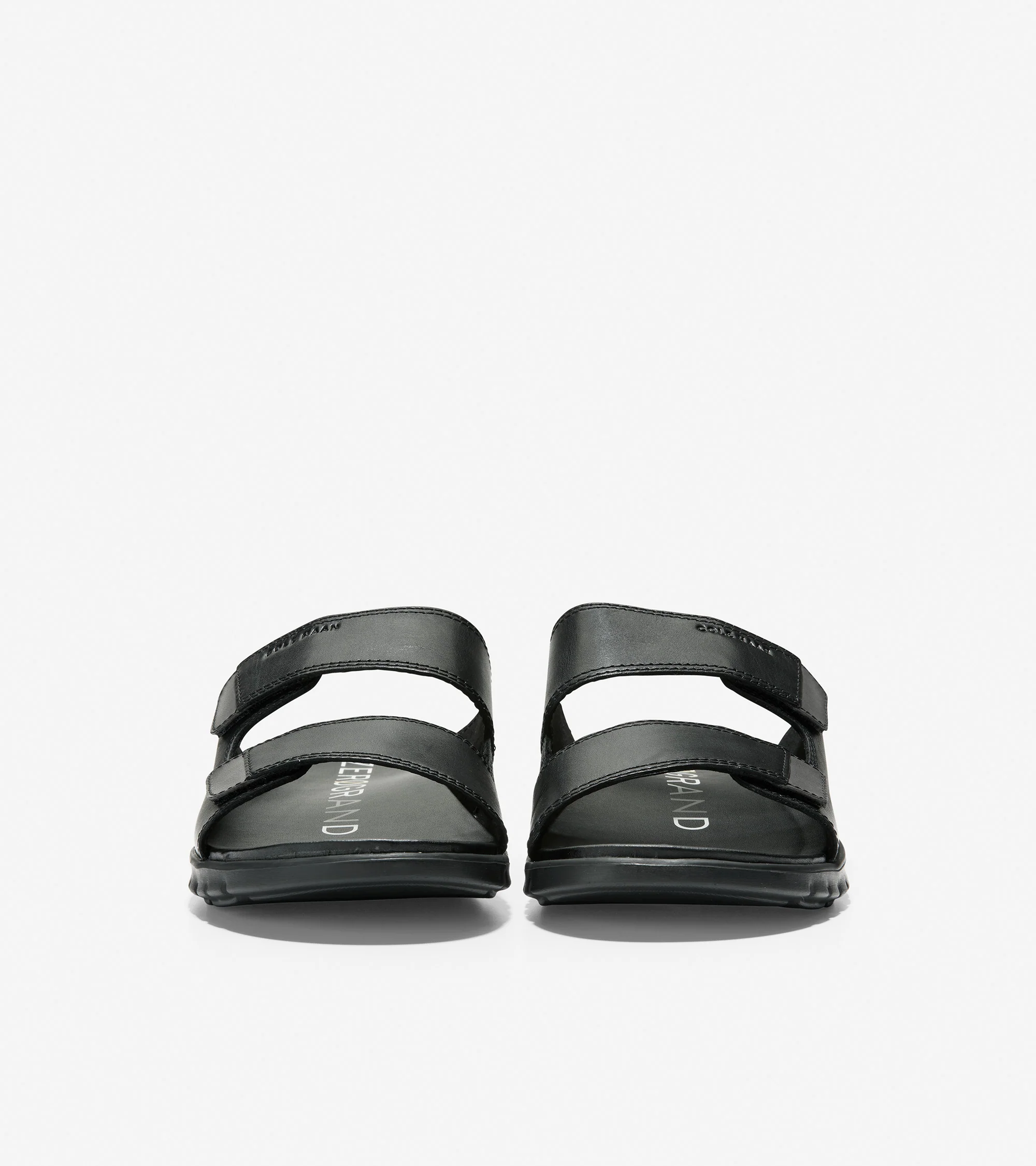 ZERØGRAND Multi-Strap Slide Sandal - Image 2