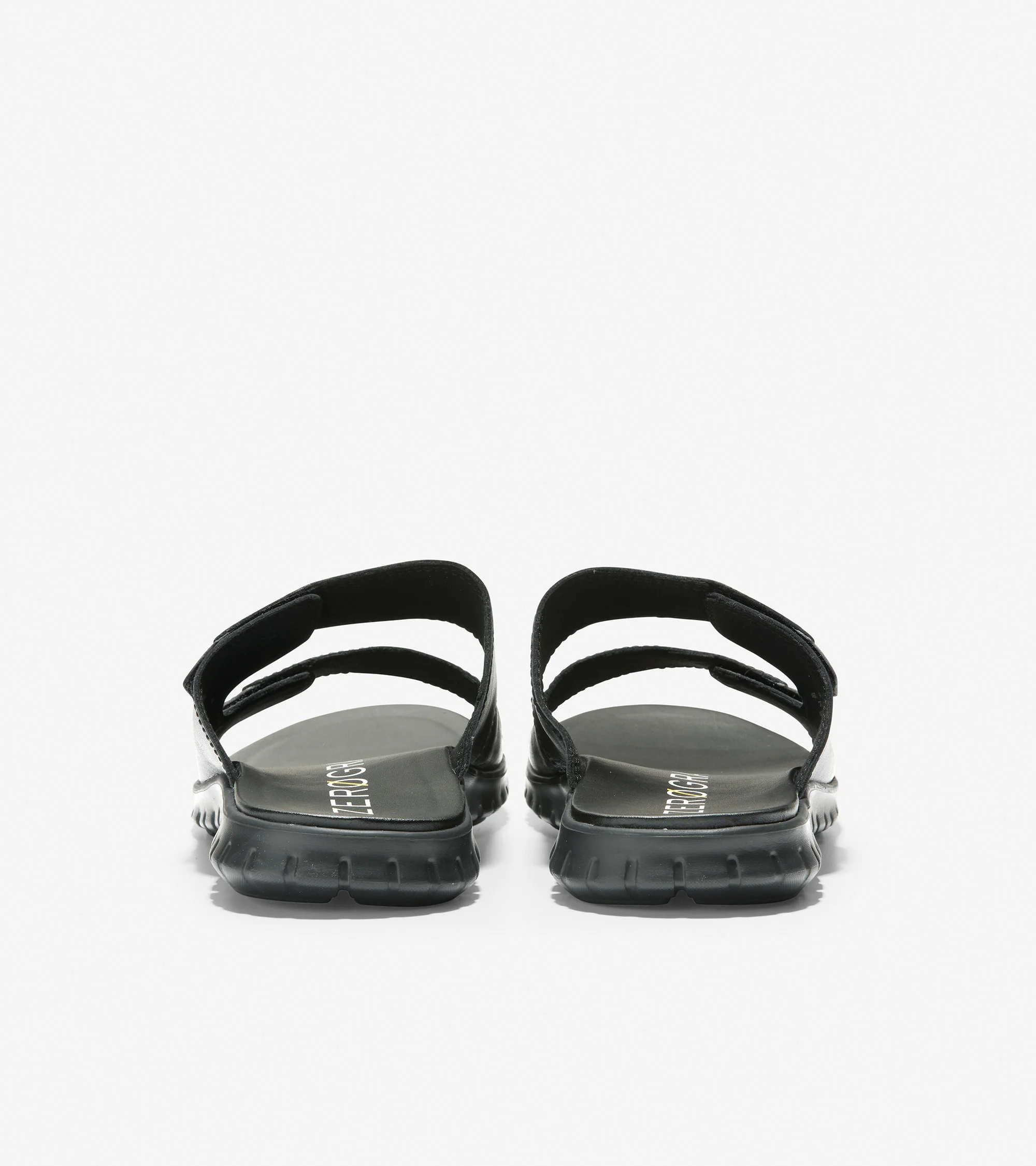 ZERØGRAND Multi-Strap Slide Sandal - Image 3