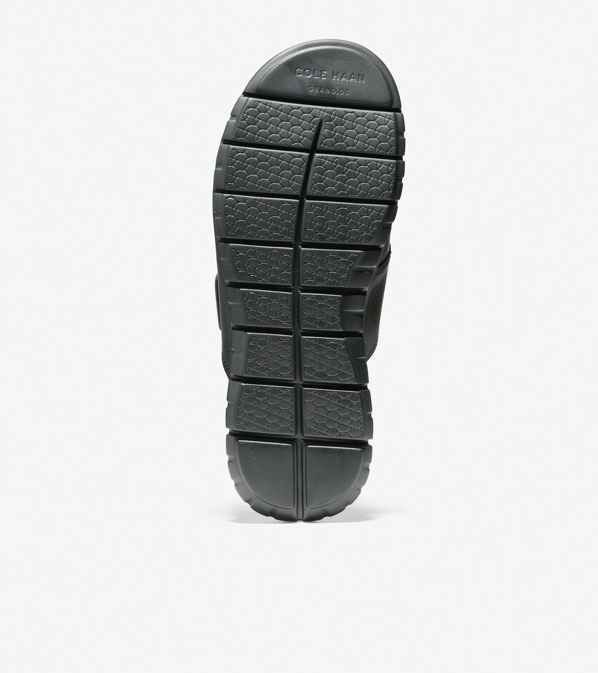 ZERØGRAND Multi-Strap Slide Sandal - Image 6