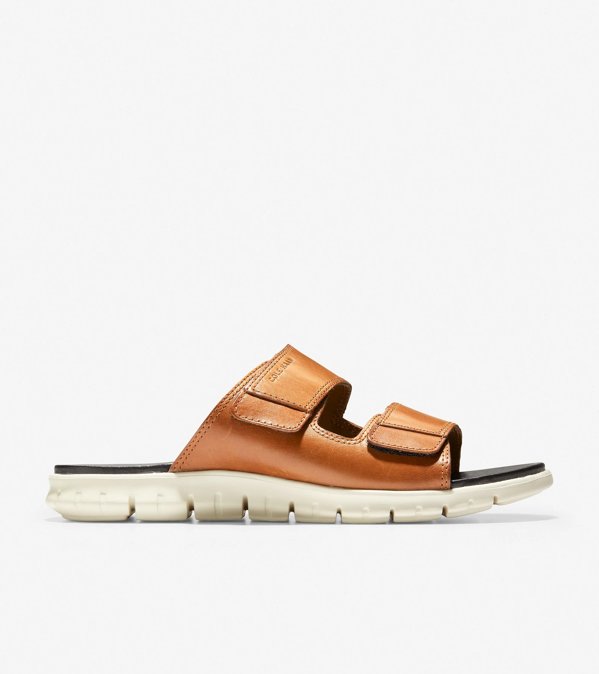 ZERØGRAND Multi-Strap Slide Sandal