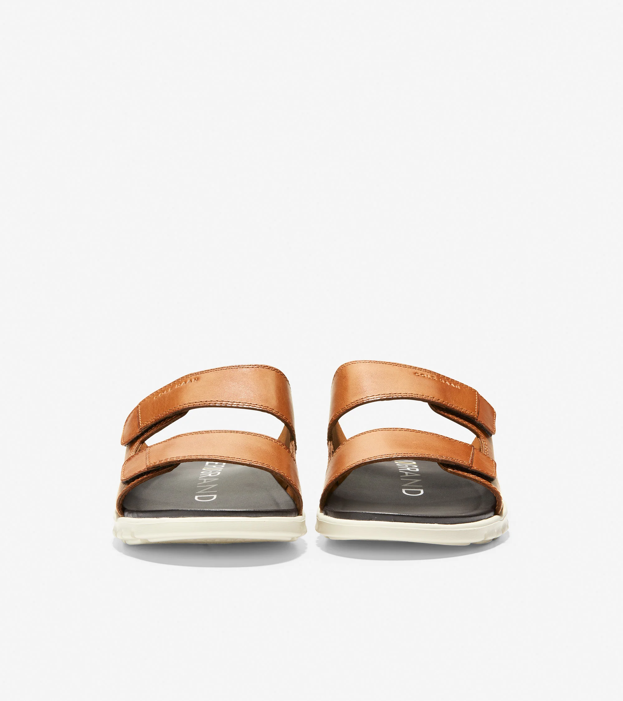 ZERØGRAND Multi-Strap Slide Sandal - Image 2