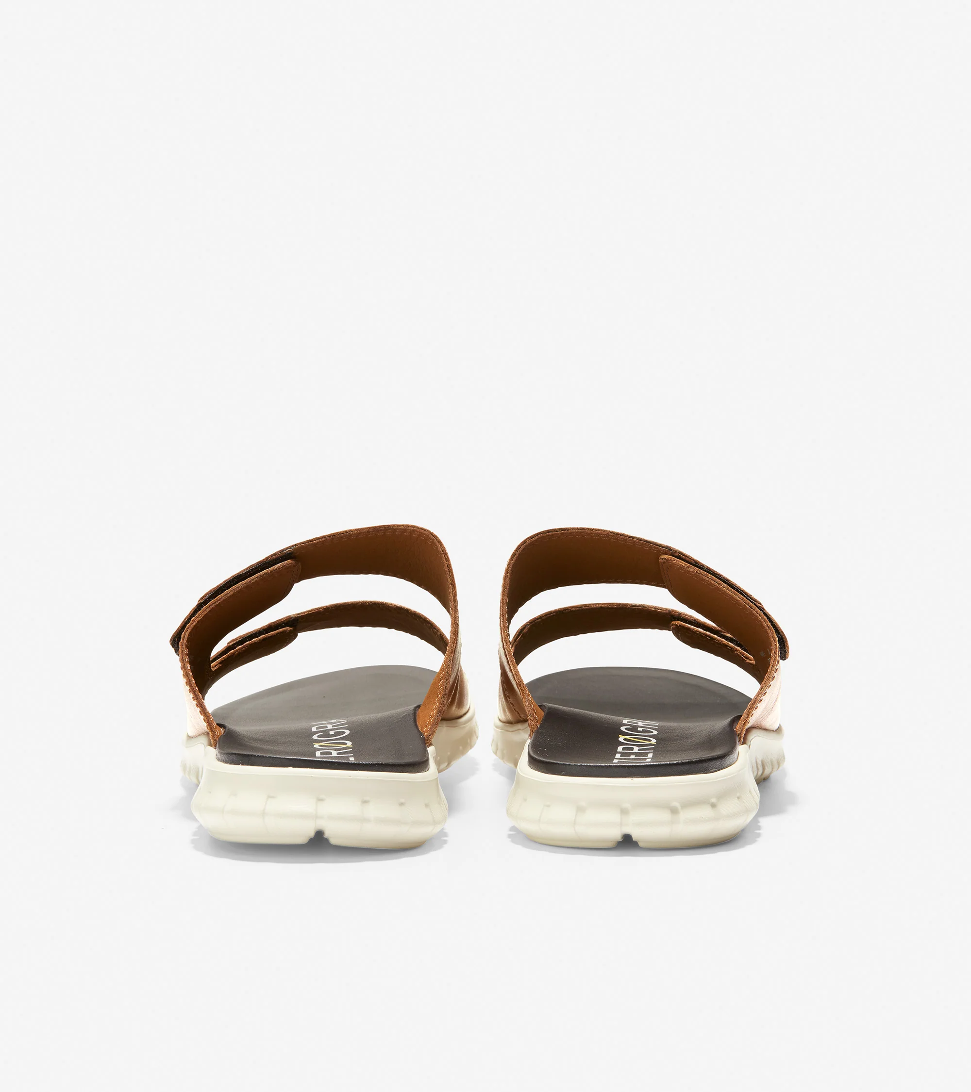 ZERØGRAND Multi-Strap Slide Sandal - Image 3