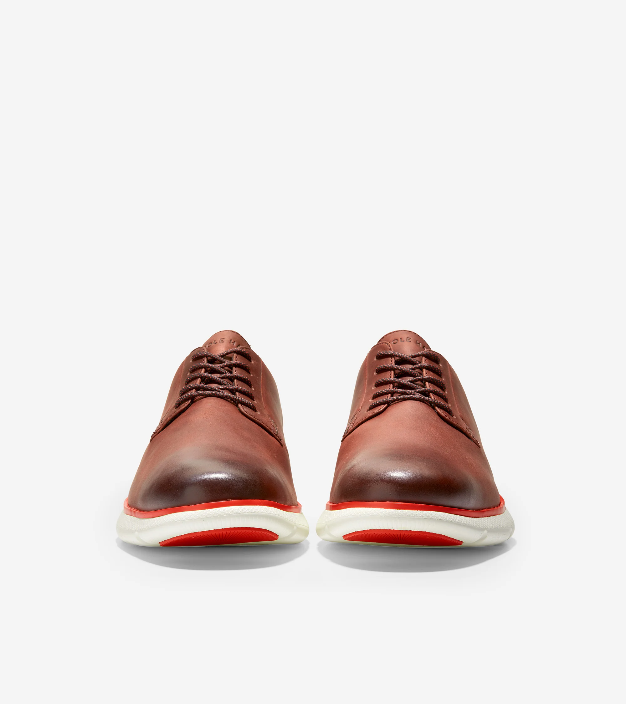 ZERØGRAND Omni Postman Oxford - Image 2