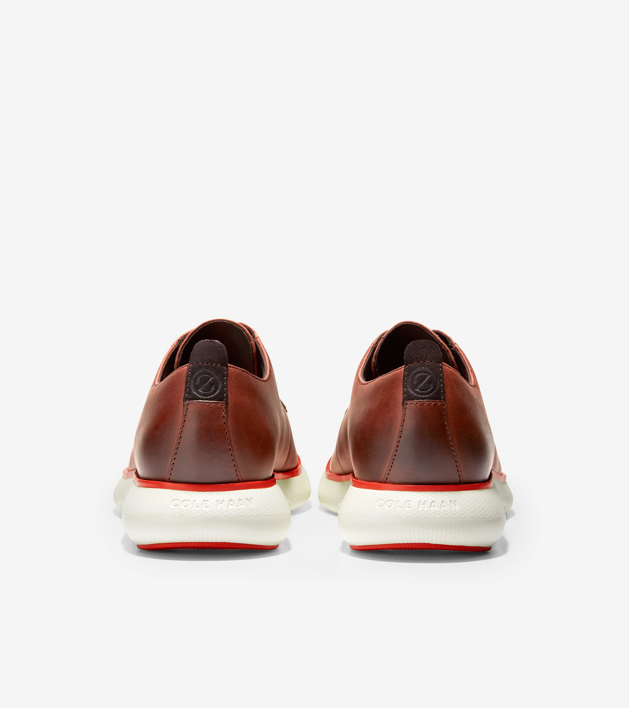 ZERØGRAND Omni Postman Oxford - Image 3