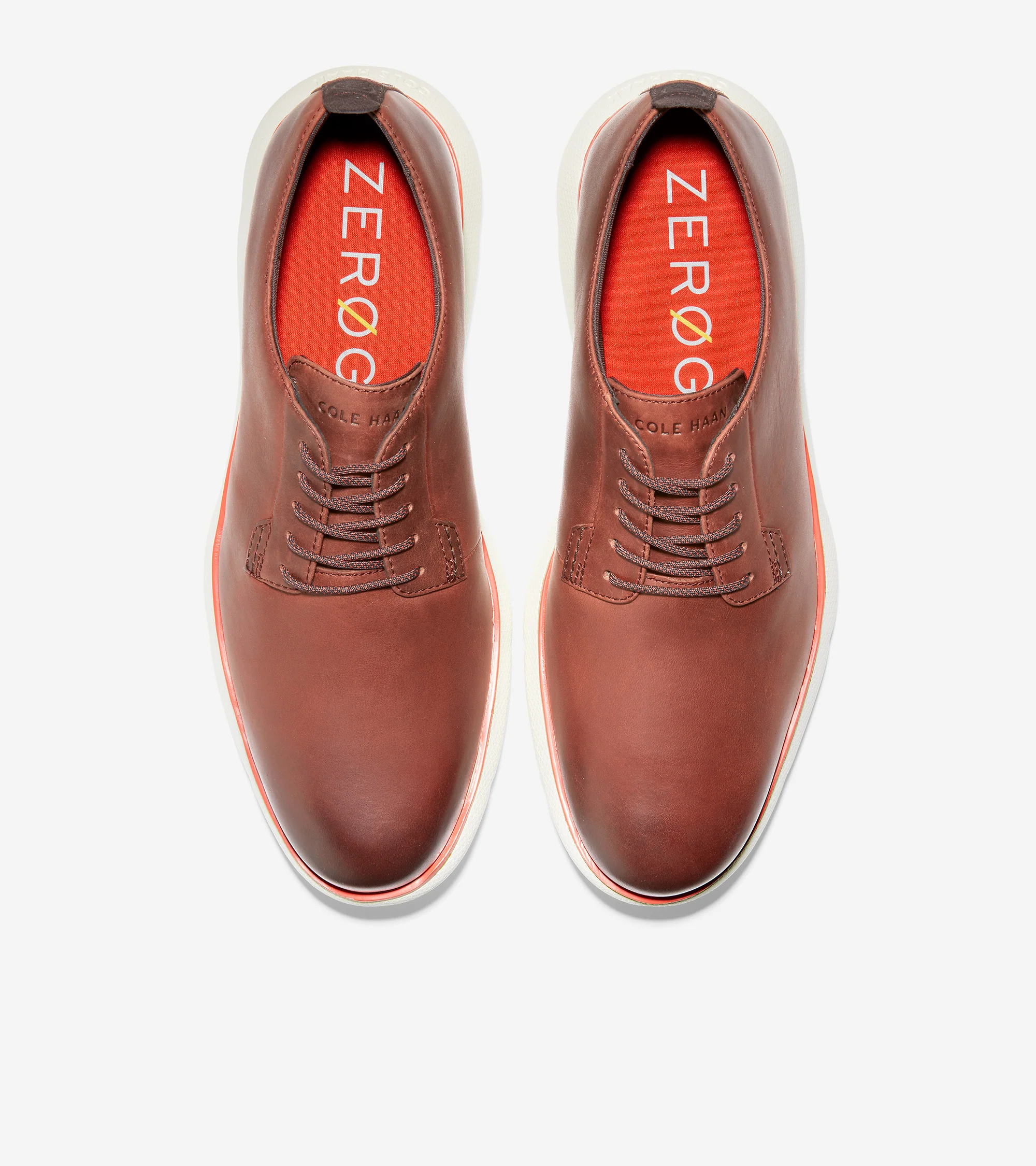 ZERØGRAND Omni Postman Oxford - Image 4