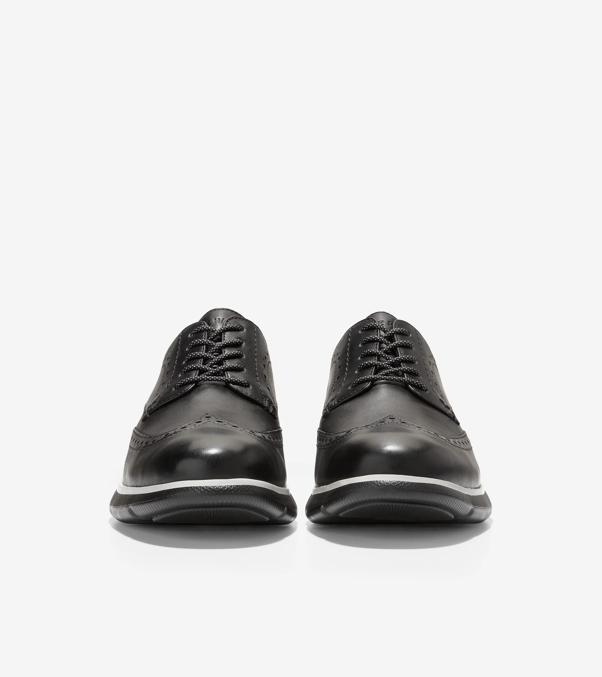 ZERØGRAND Omni Wingtip Oxford - Image 2