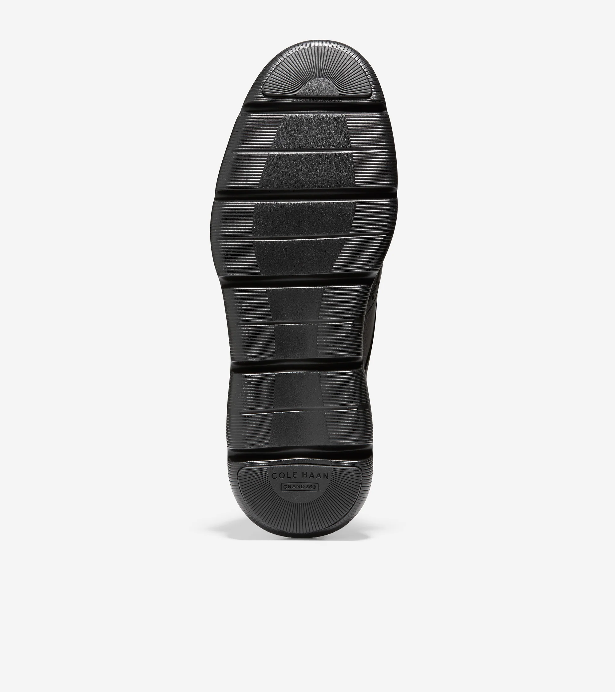 ZERØGRAND Omni Wingtip Oxford - Image 6