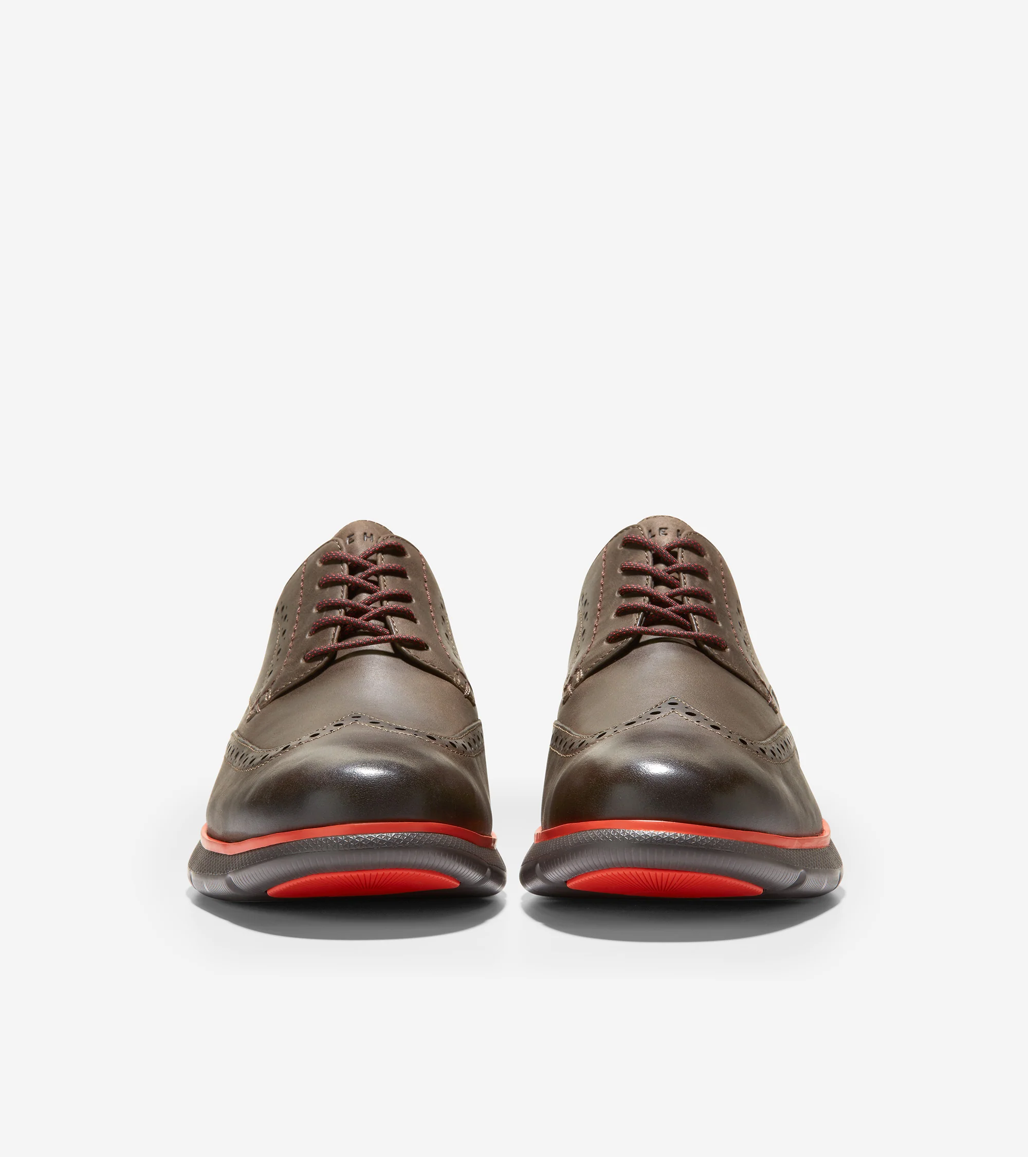 ZERØGRAND Omni Wingtip Oxford - Image 2