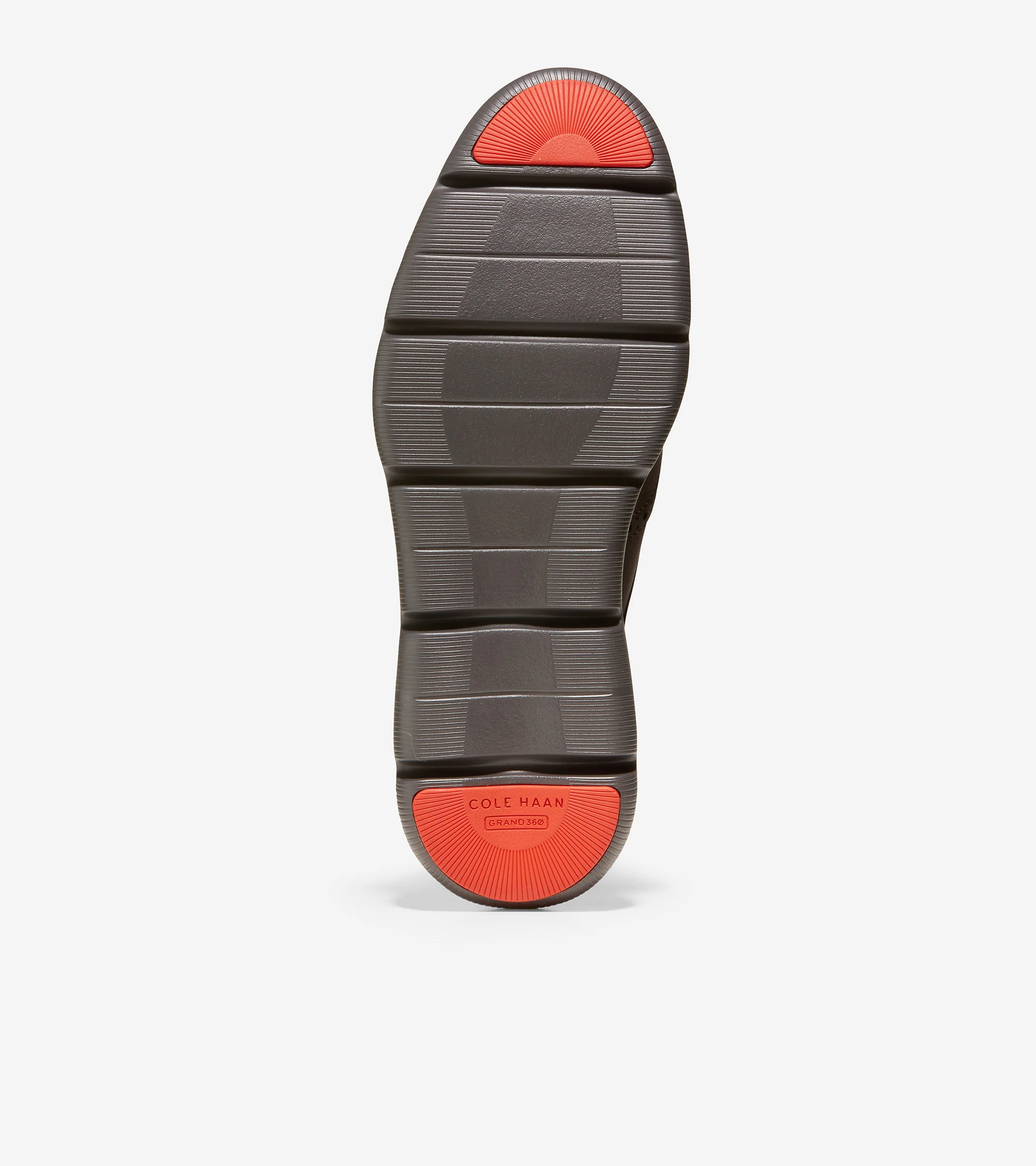 ZERØGRAND Omni Wingtip Oxford - Image 6