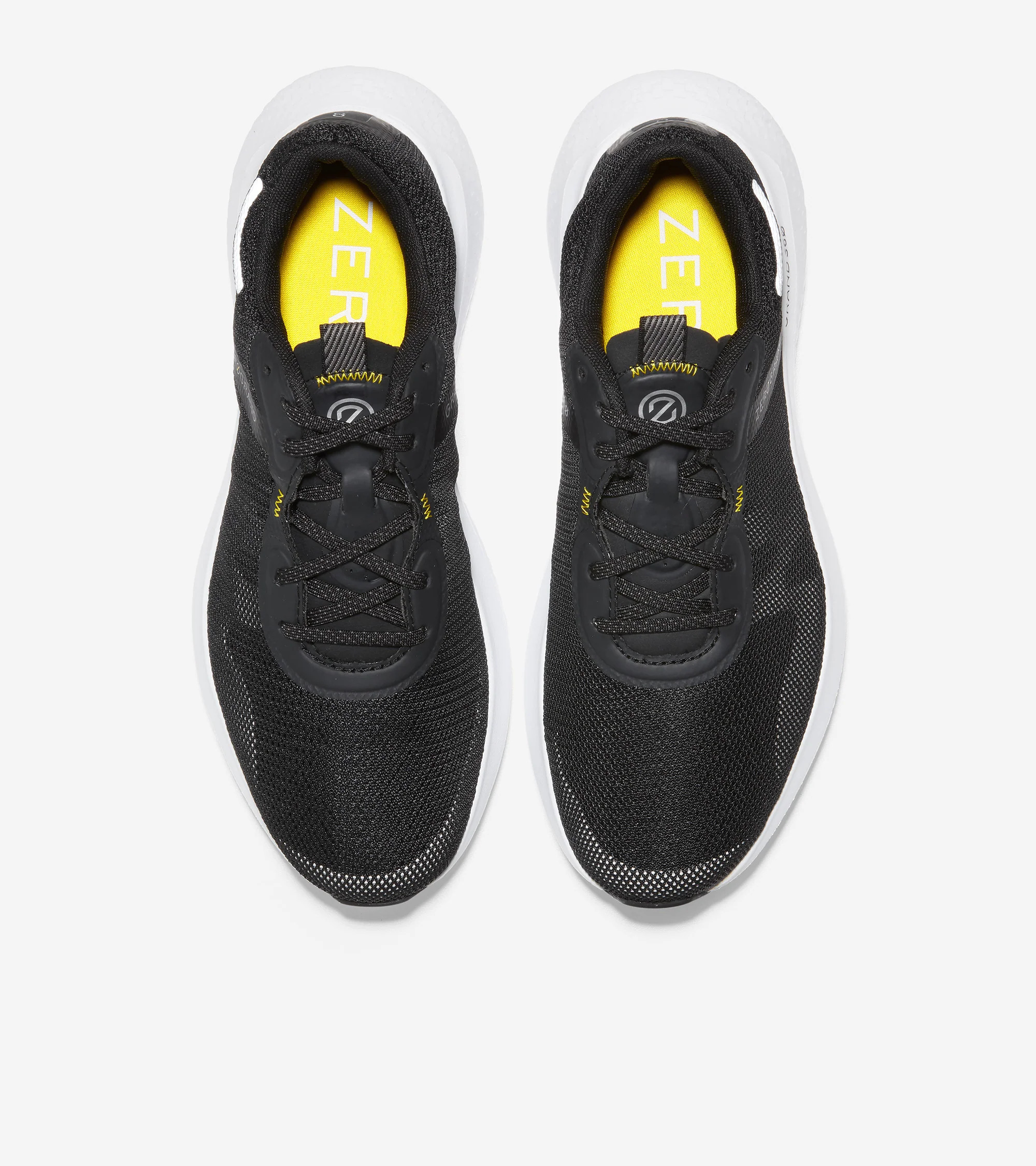 ZERØGRAND Outpace 2 Running Shoe - Image 4