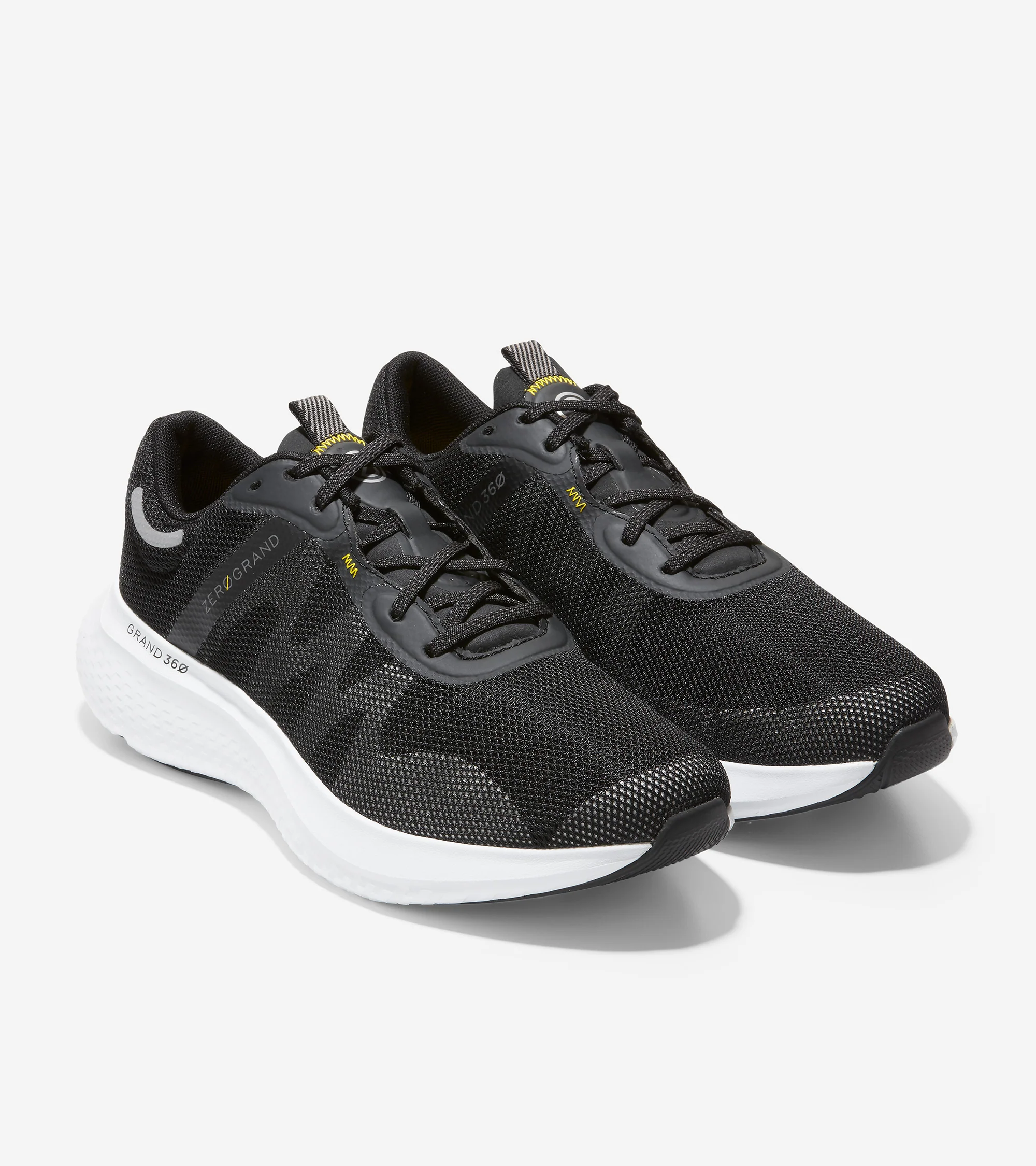 ZERØGRAND Outpace 2 Running Shoe - Image 5