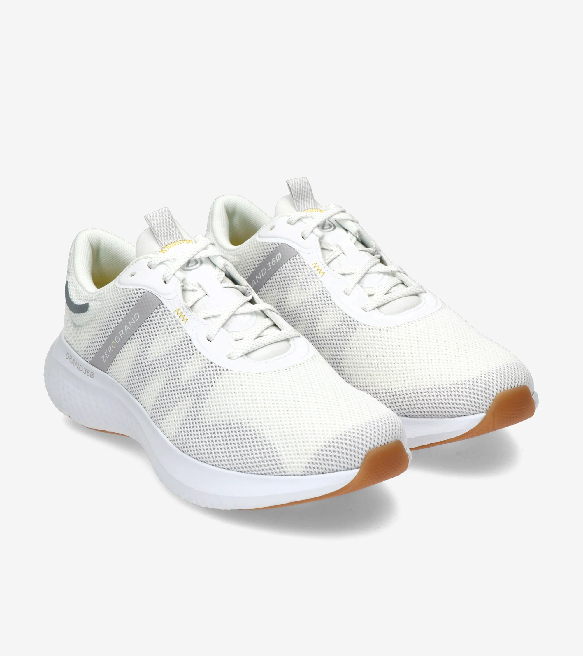 ZERØGRAND Outpace 2 Running Shoe - Image 2